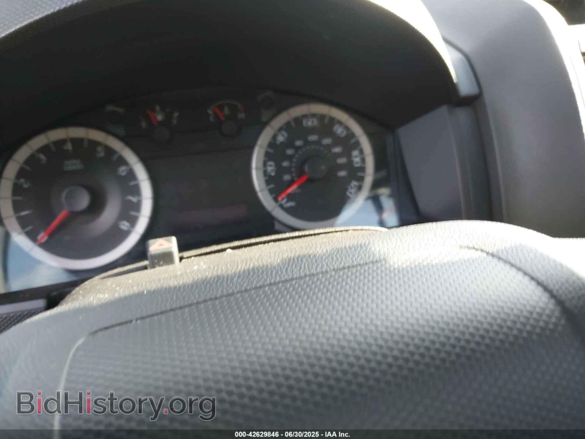 2010 FORD ESCAPE - VIN: 1FMCU9DG2AKB64946 - Фото 7