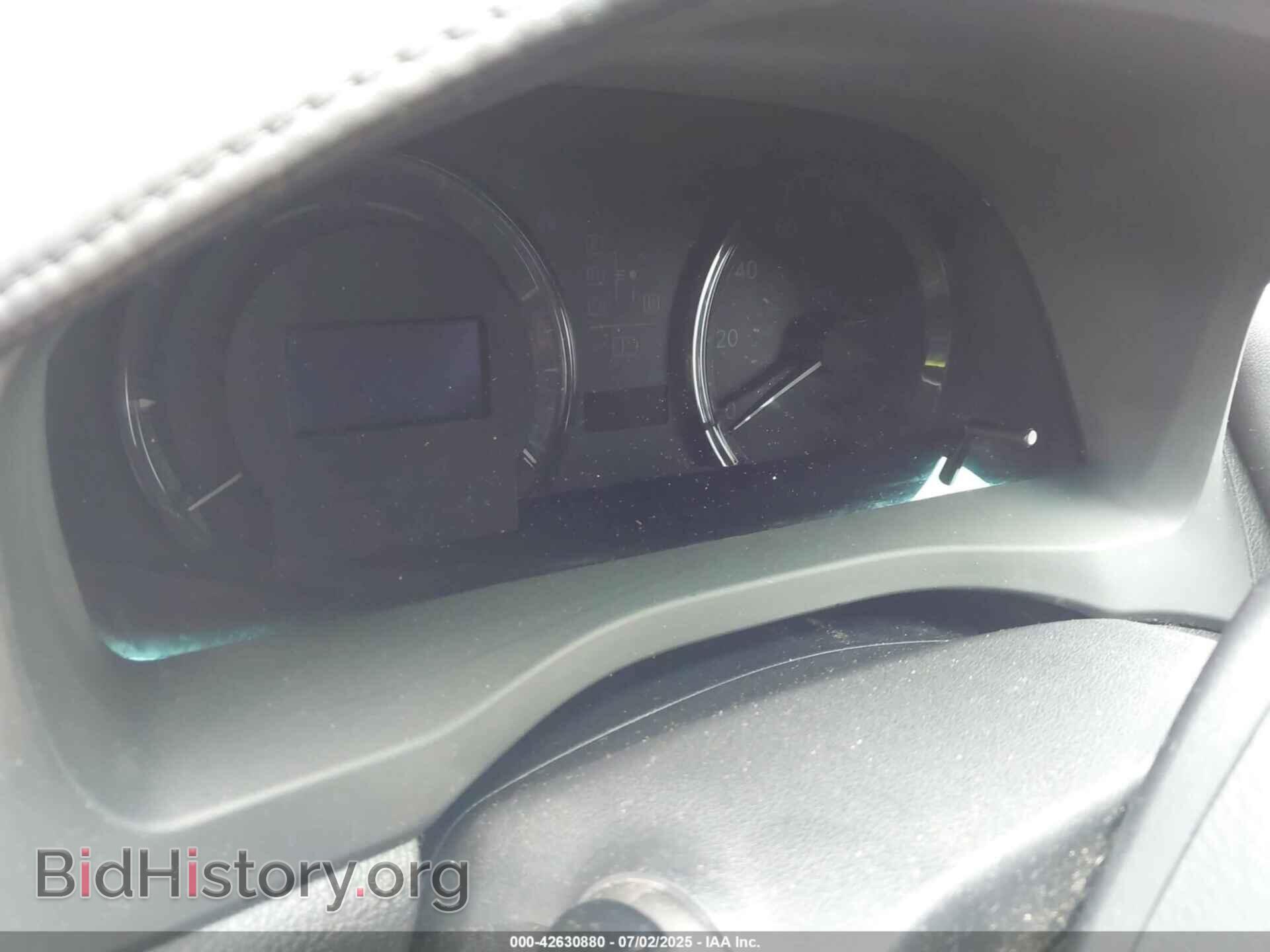 2010 LEXUS HS 250H - VIN: JTHBB1BA9A2000887 - Photo 14