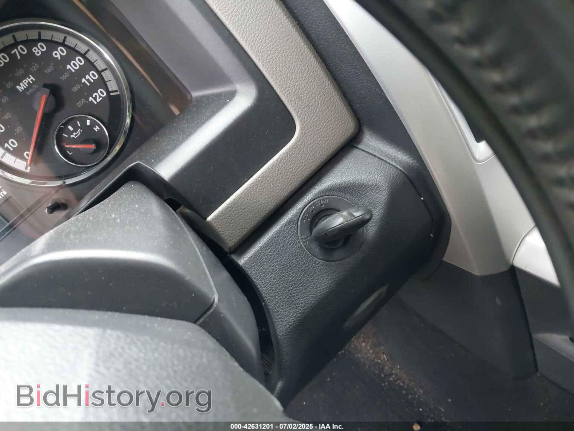 2012 RAM 1500 - VIN: 1C6RD7GT8CS215842 - Фото 11