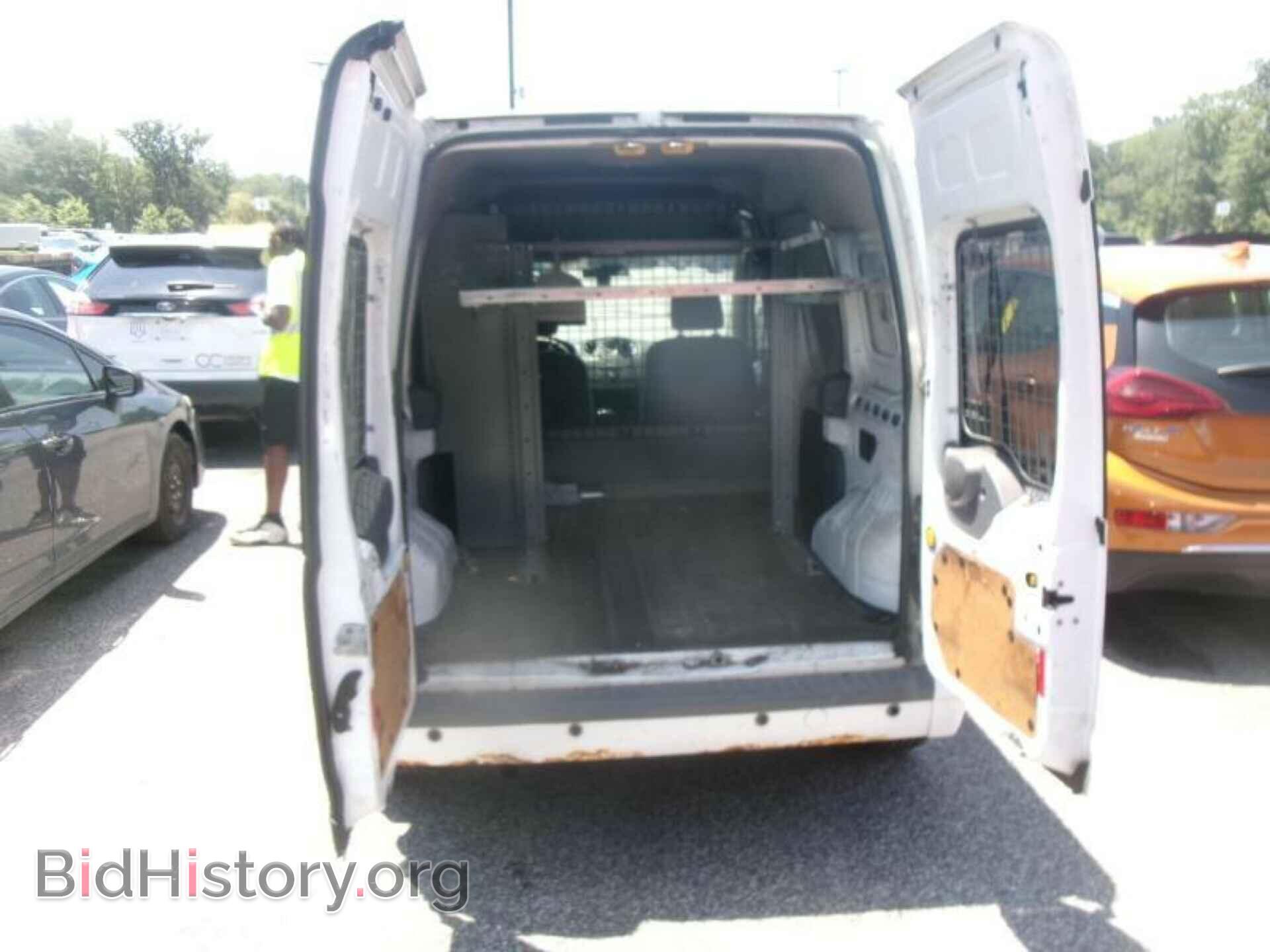 2011 FORD TRANSIT CONNECT - VIN: NM0LS7DN0BT061059 - Фото 14