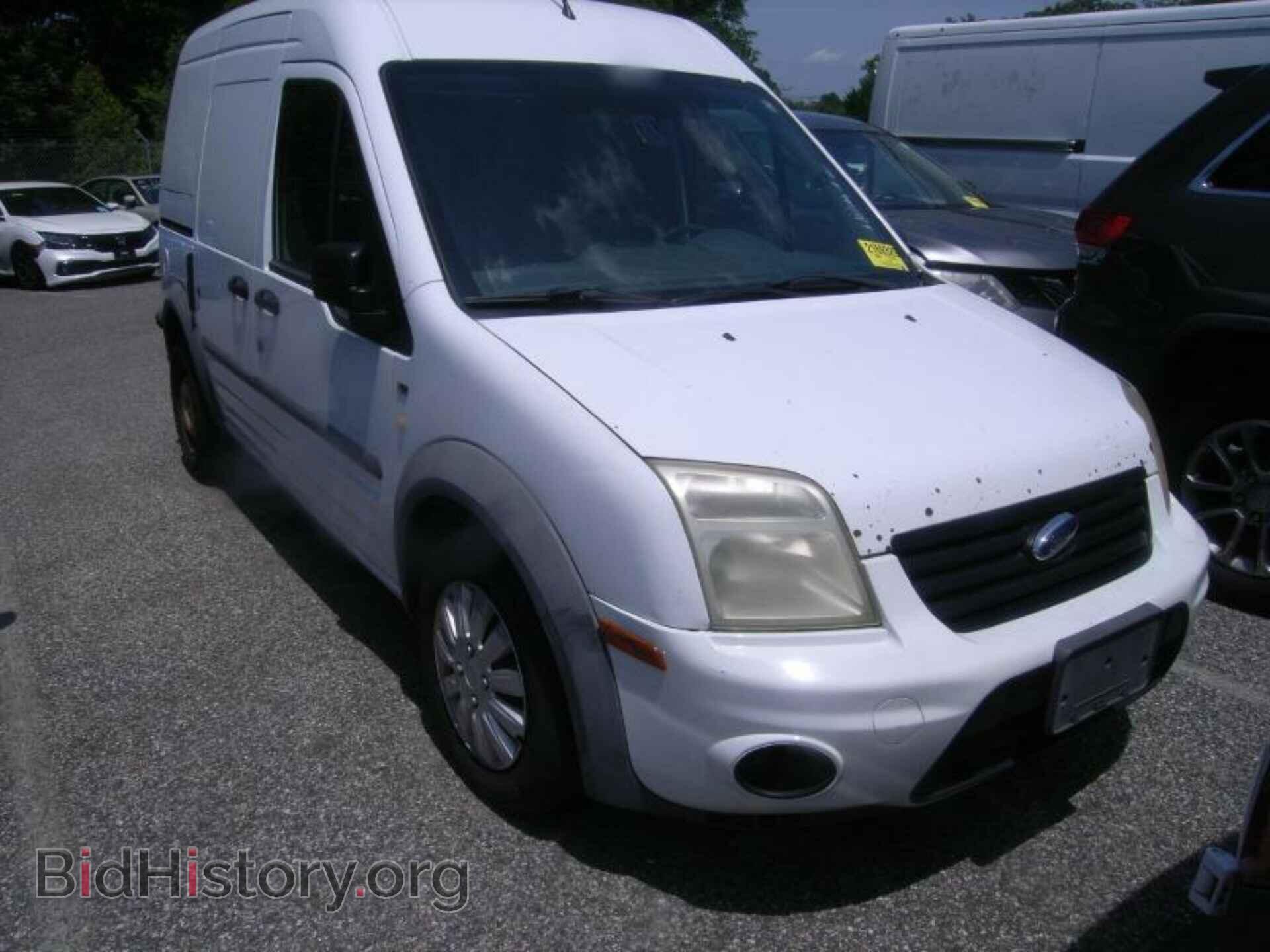 2011 FORD TRANSIT CONNECT - VIN: NM0LS7DN0BT061059 - Фото 18