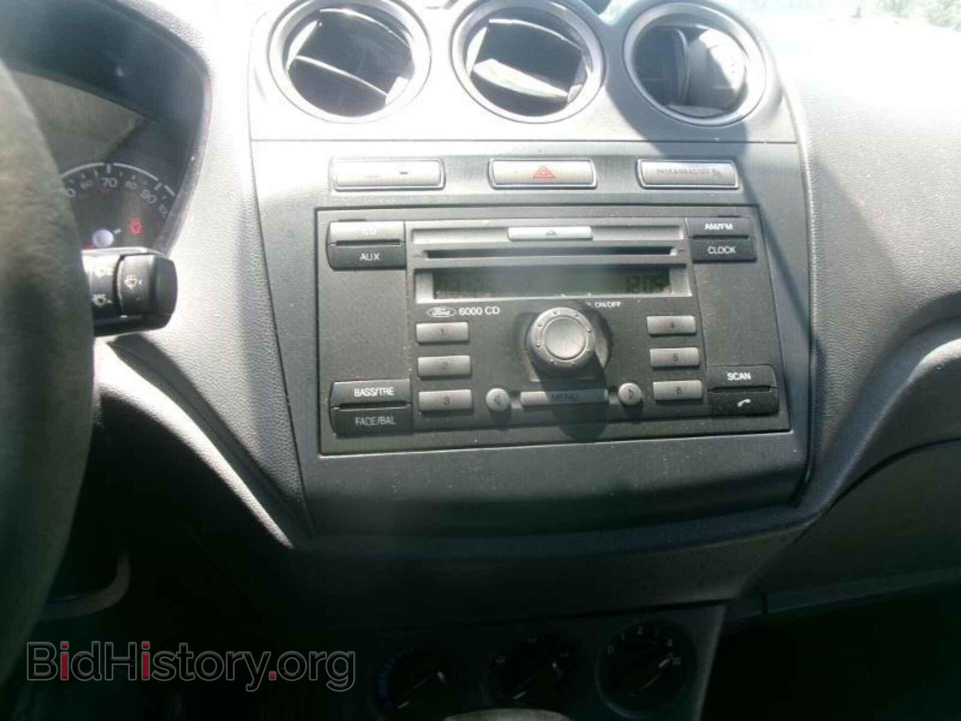 2011 FORD TRANSIT CONNECT - VIN: NM0LS7DN0BT061059 - Фото 9