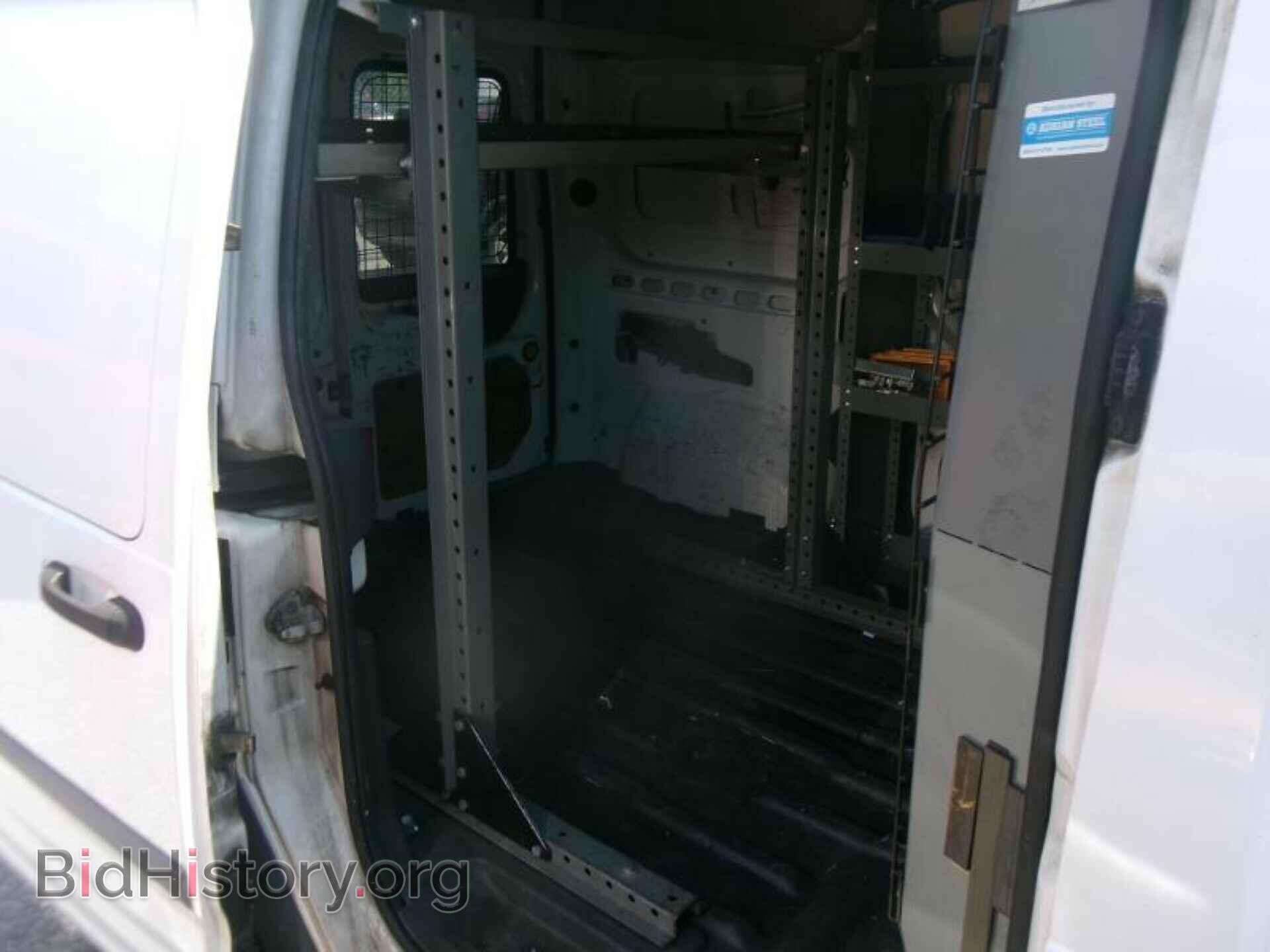 2011 FORD TRANSIT CONNECT - VIN: NM0LS7DN0BT061059 - Фото 10