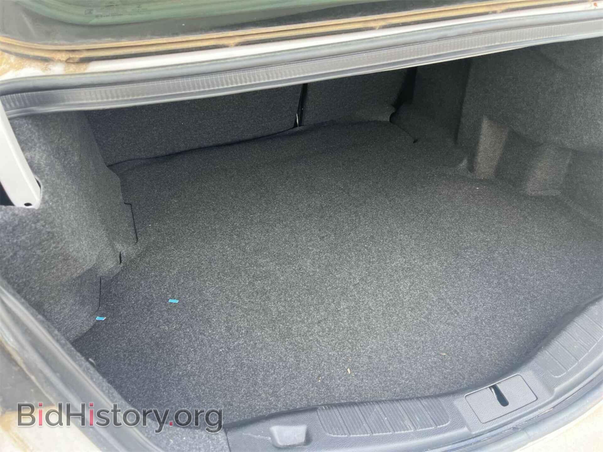 2018 FORD FUSION - VIN: 3FA6P0H78JR140568 - Фото 6