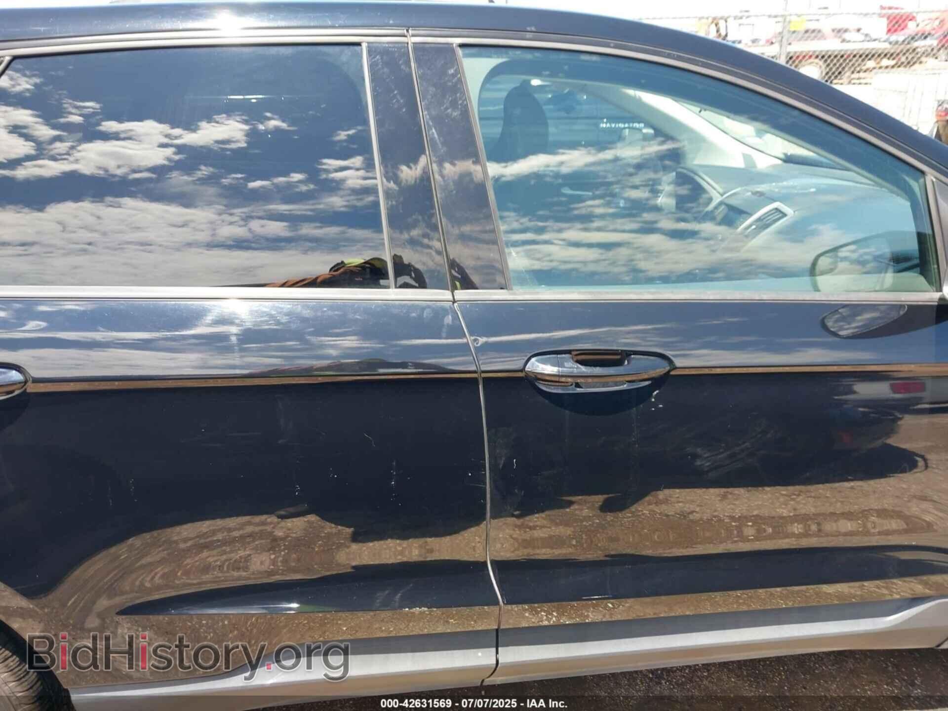 2016 FORD EDGE - VIN: 2FMPK3G94GBB78089 - Фото 13