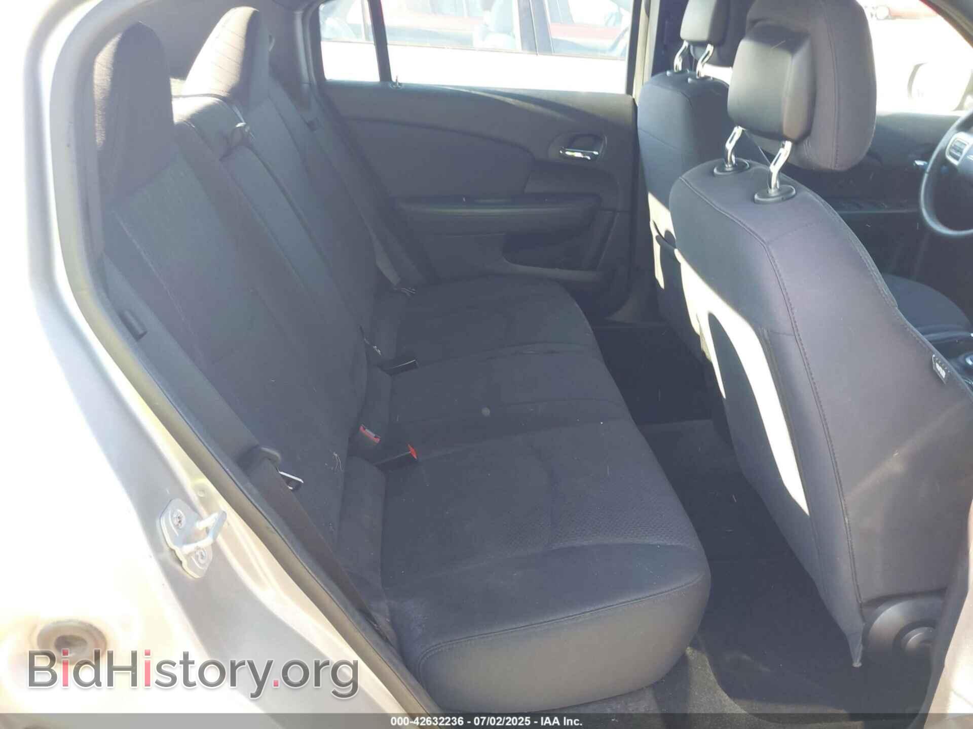 2013 CHRYSLER 200 - VIN: 1C3CCBBB0DN609536 - Photo 8
