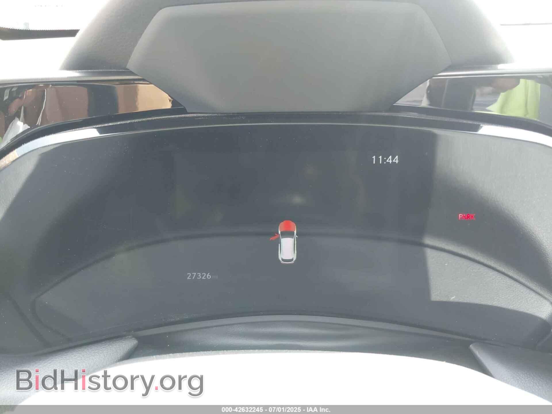 2023 LEXUS NX - VIN: 2T2HGCEZ7PC031801 - Фото 7
