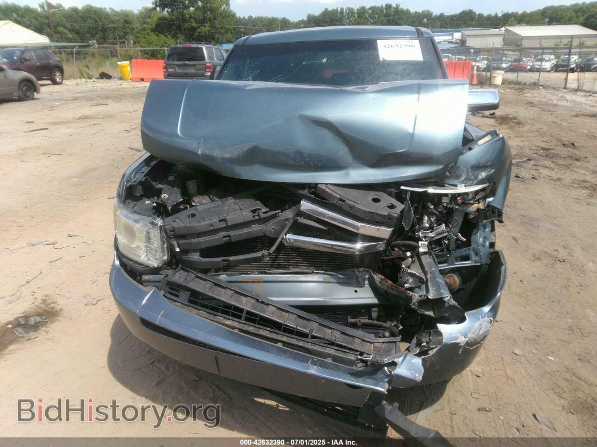 2010 FORD FLEX - VIN: 2FMHK6DC4ABA70987 - Photo 6