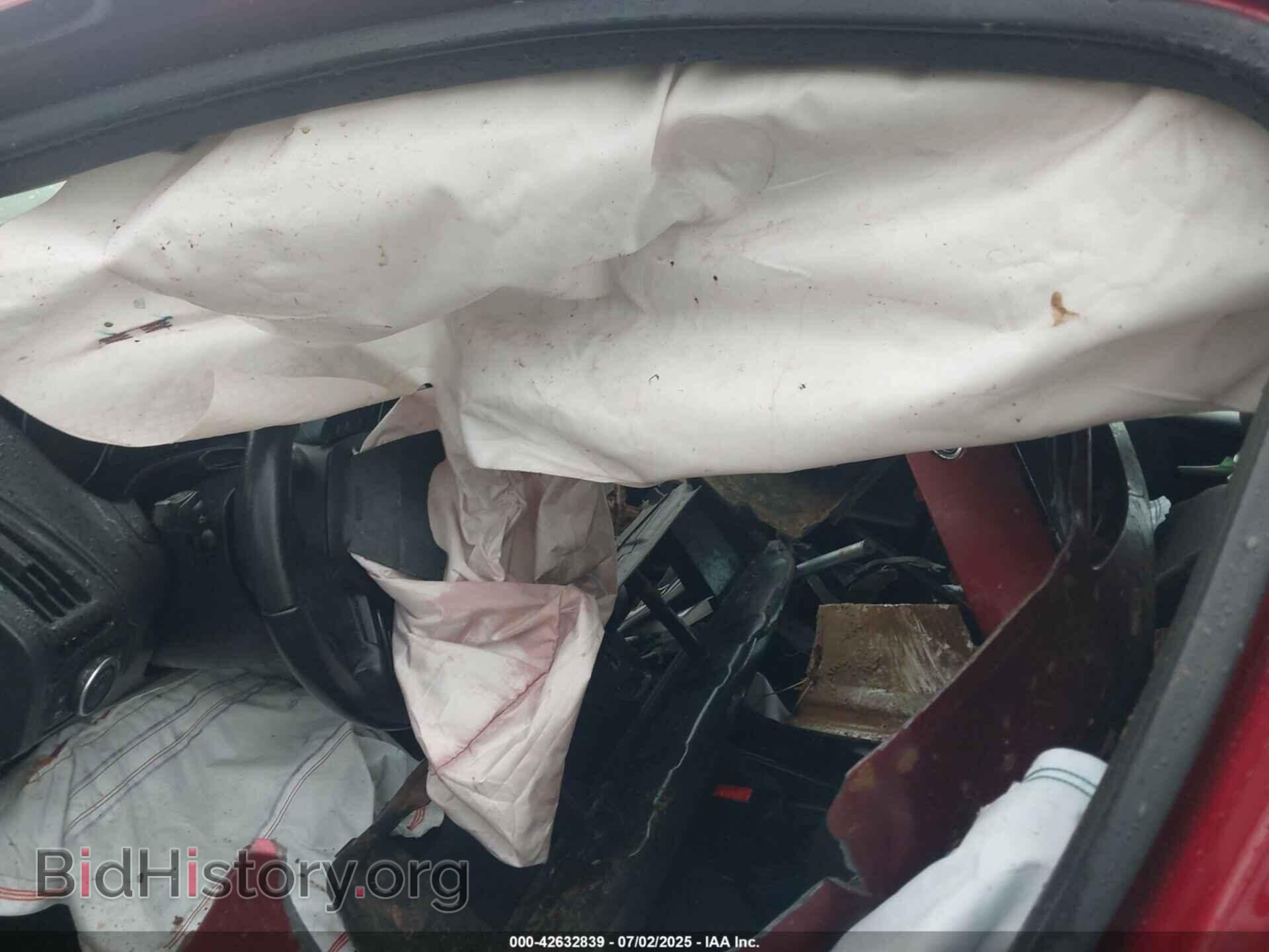 2016 FORD FOCUS - VIN: 1FADP3K29GL201486 - Фото 12