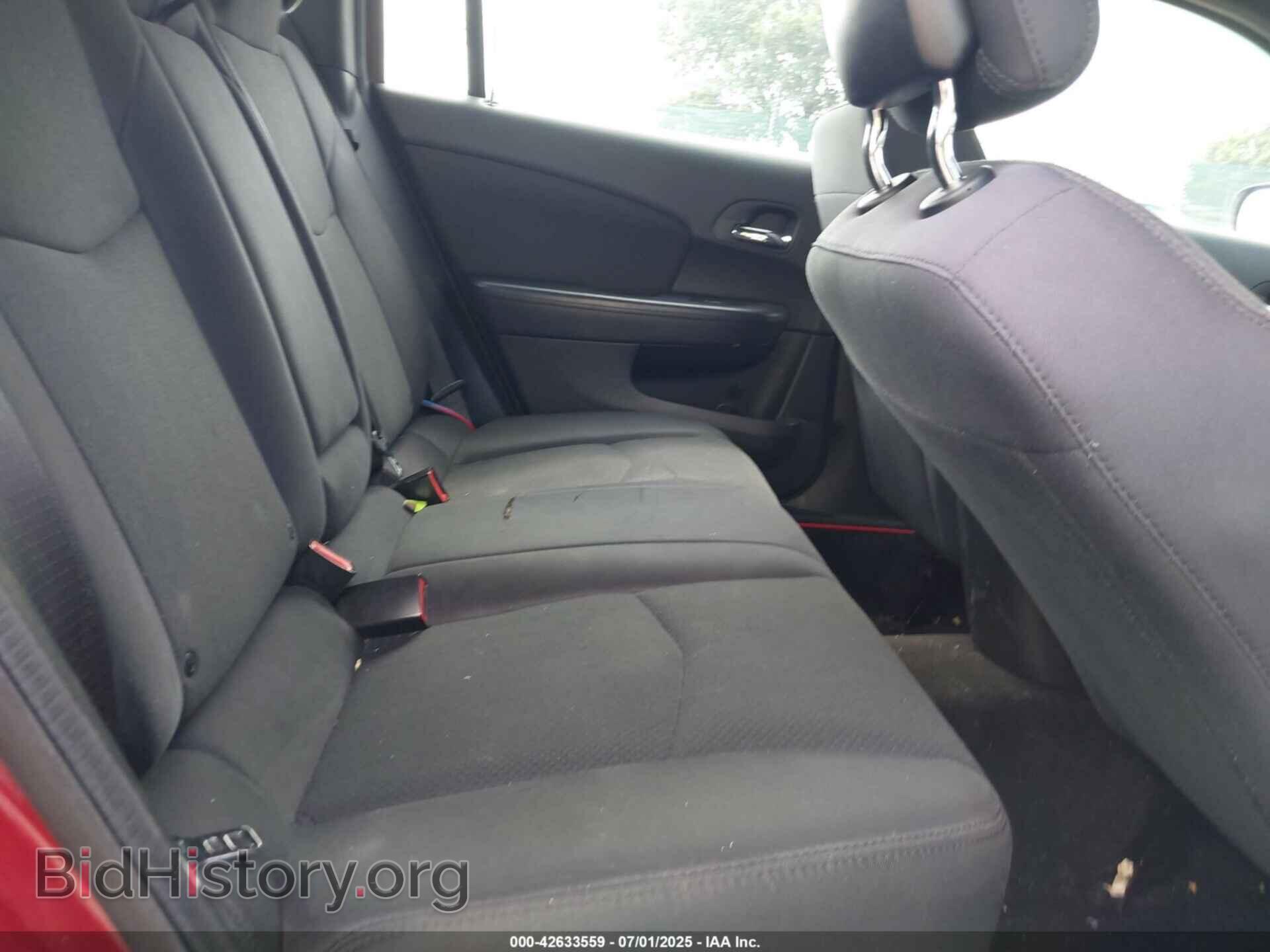 2013 CHRYSLER 200 - VIN: 1C3CCBAB0DN639816 - Фото 8