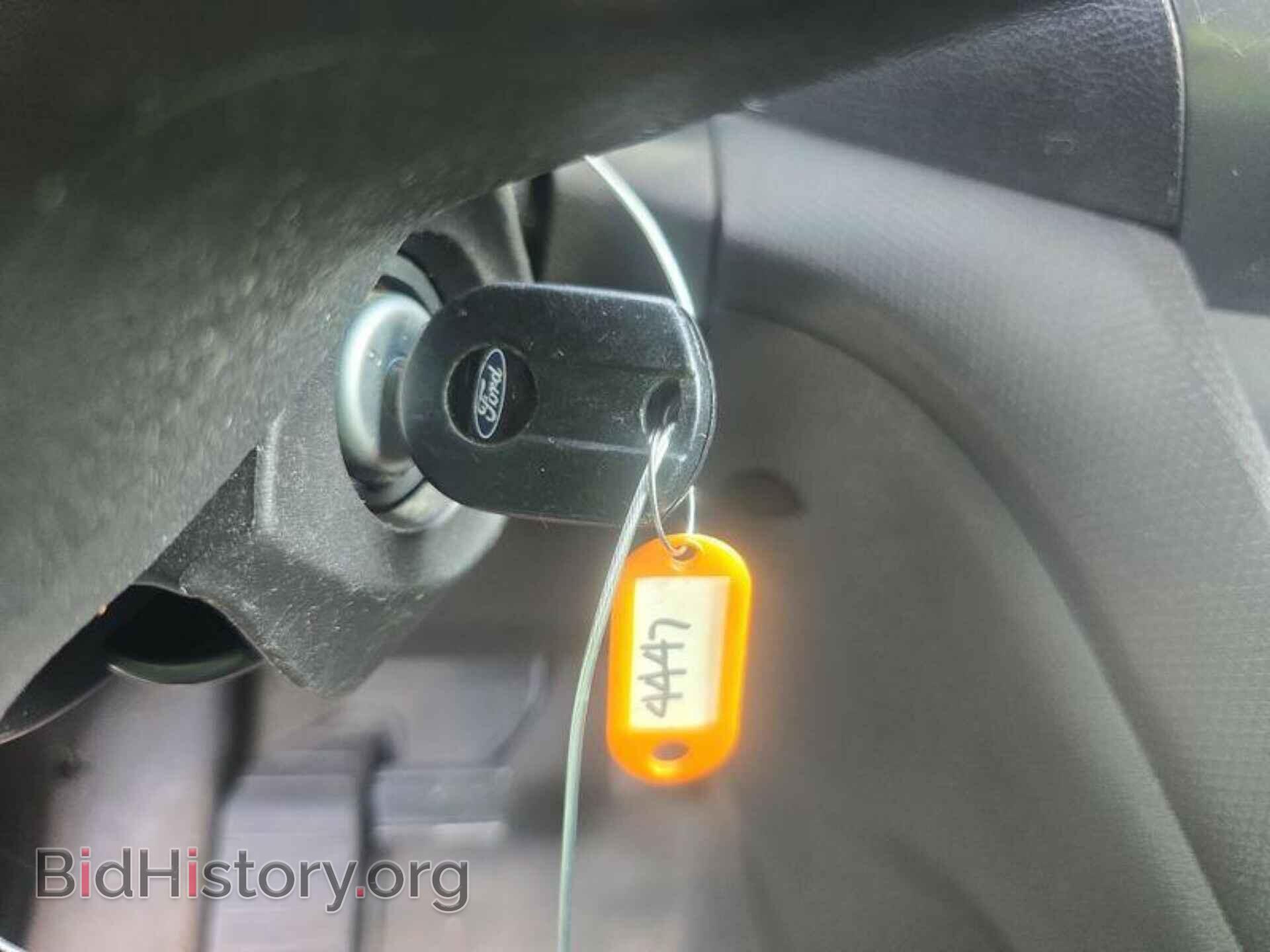 2016 FORD TRANSIT CONNECT - VIN: NM0LS7E71G1264447 - Фото 14