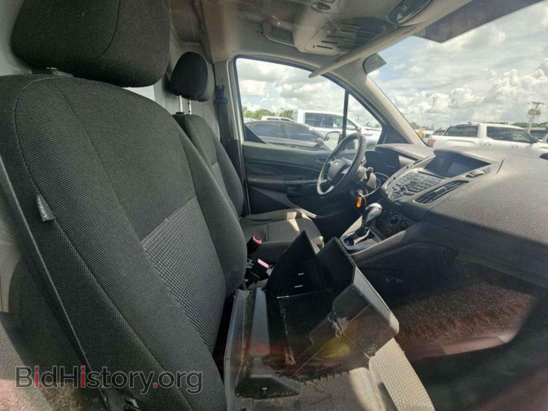 2016 FORD TRANSIT CONNECT - VIN: NM0LS7E71G1264447 - Фото 8