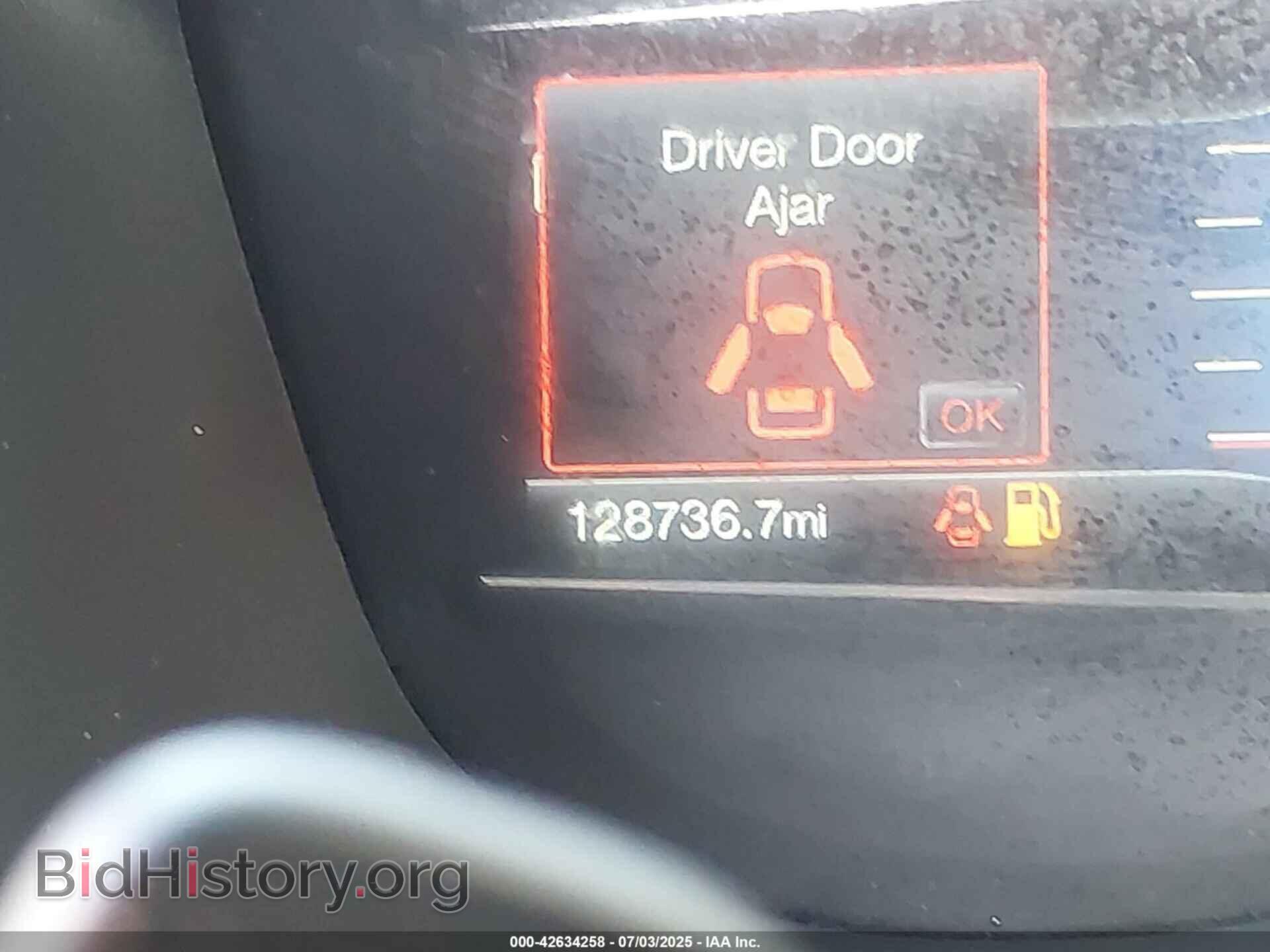 2016 FORD EXPLORER - VIN: 1FM5K8D80GGB31795 - Photo 12