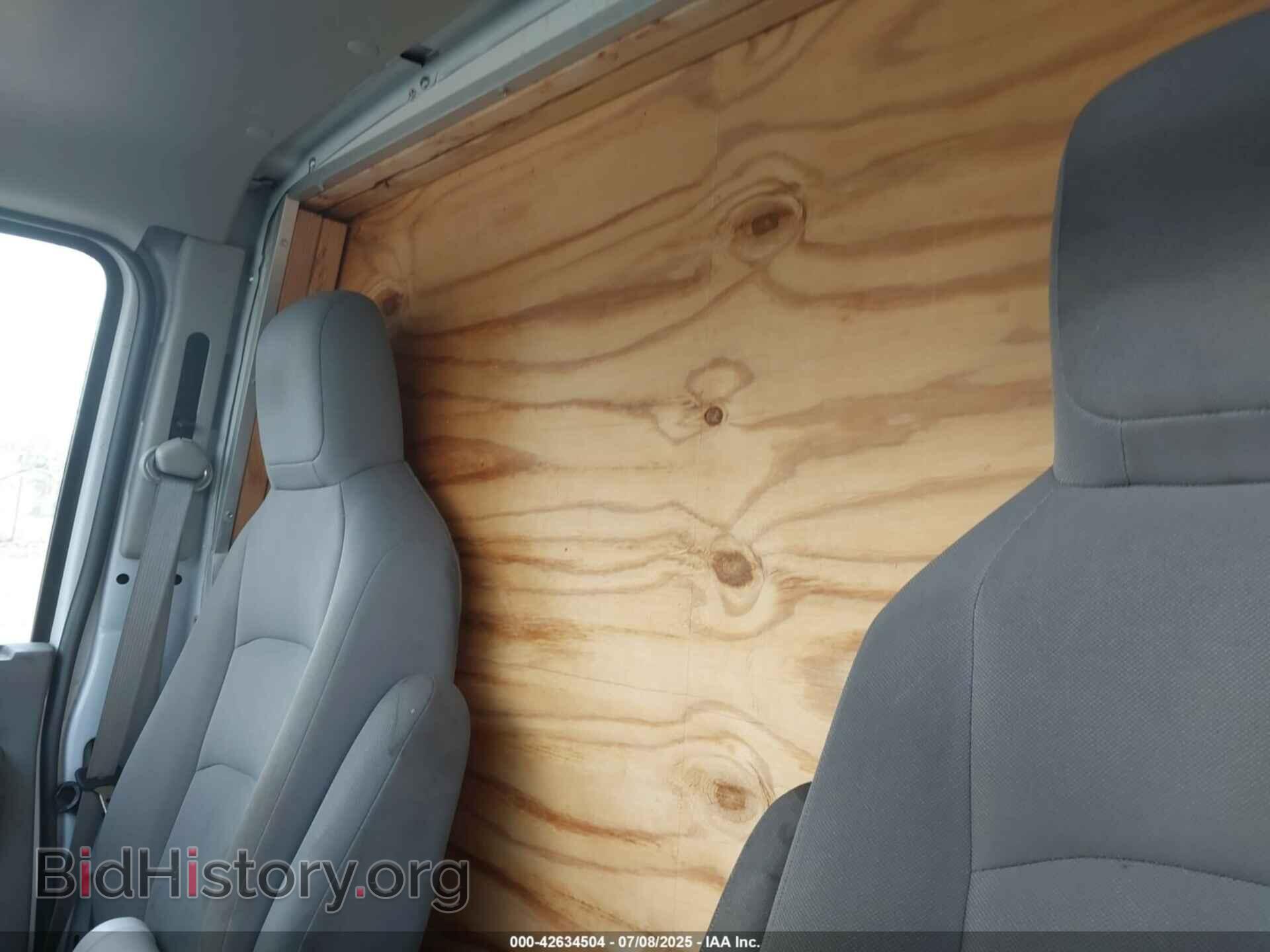 2010 FORD E-350 CUTAWAY - VIN: 1FDWE3FL9ADA38301 - Фото 6