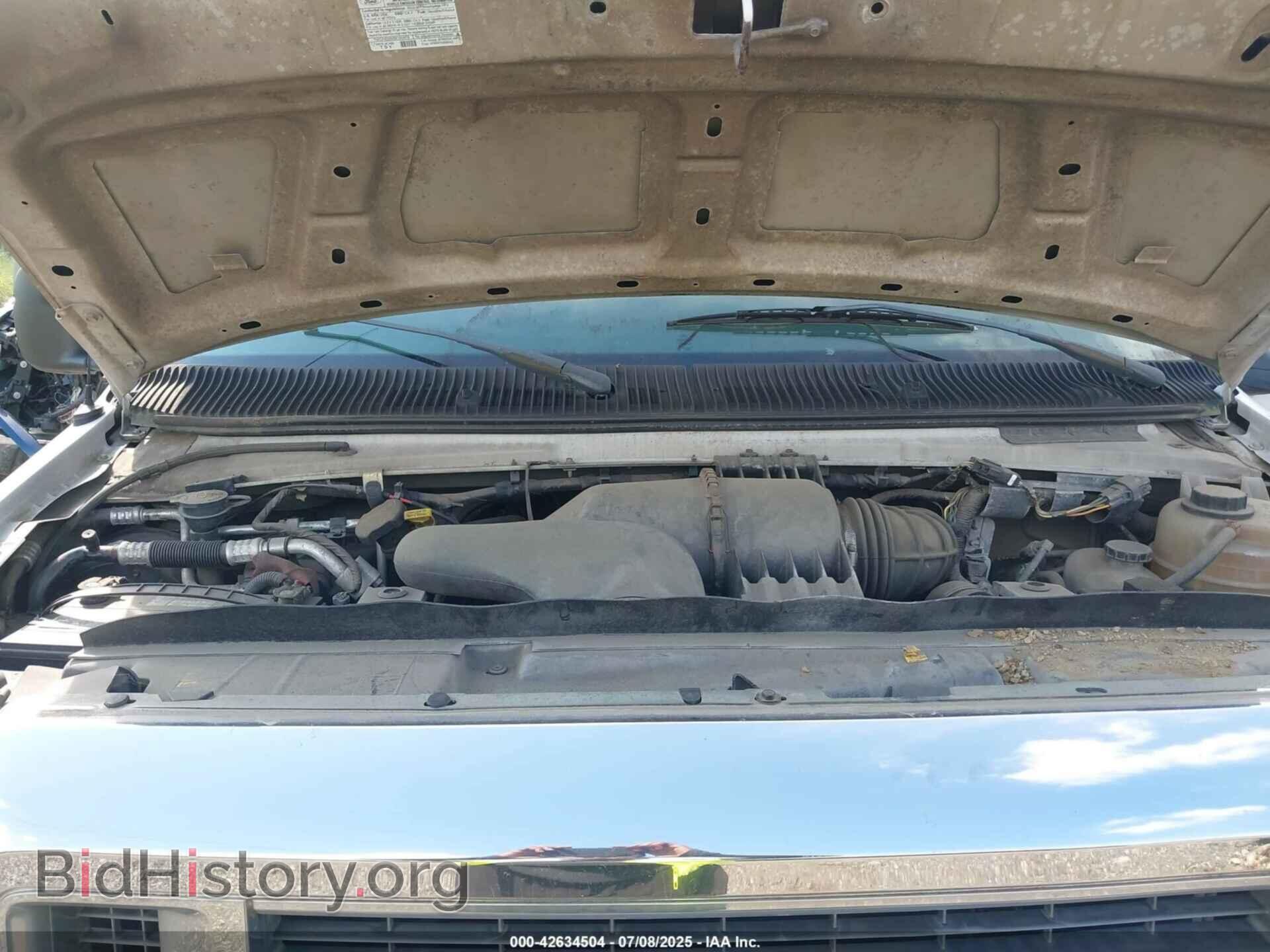 2010 FORD E-350 CUTAWAY - VIN: 1FDWE3FL9ADA38301 - Фото 9