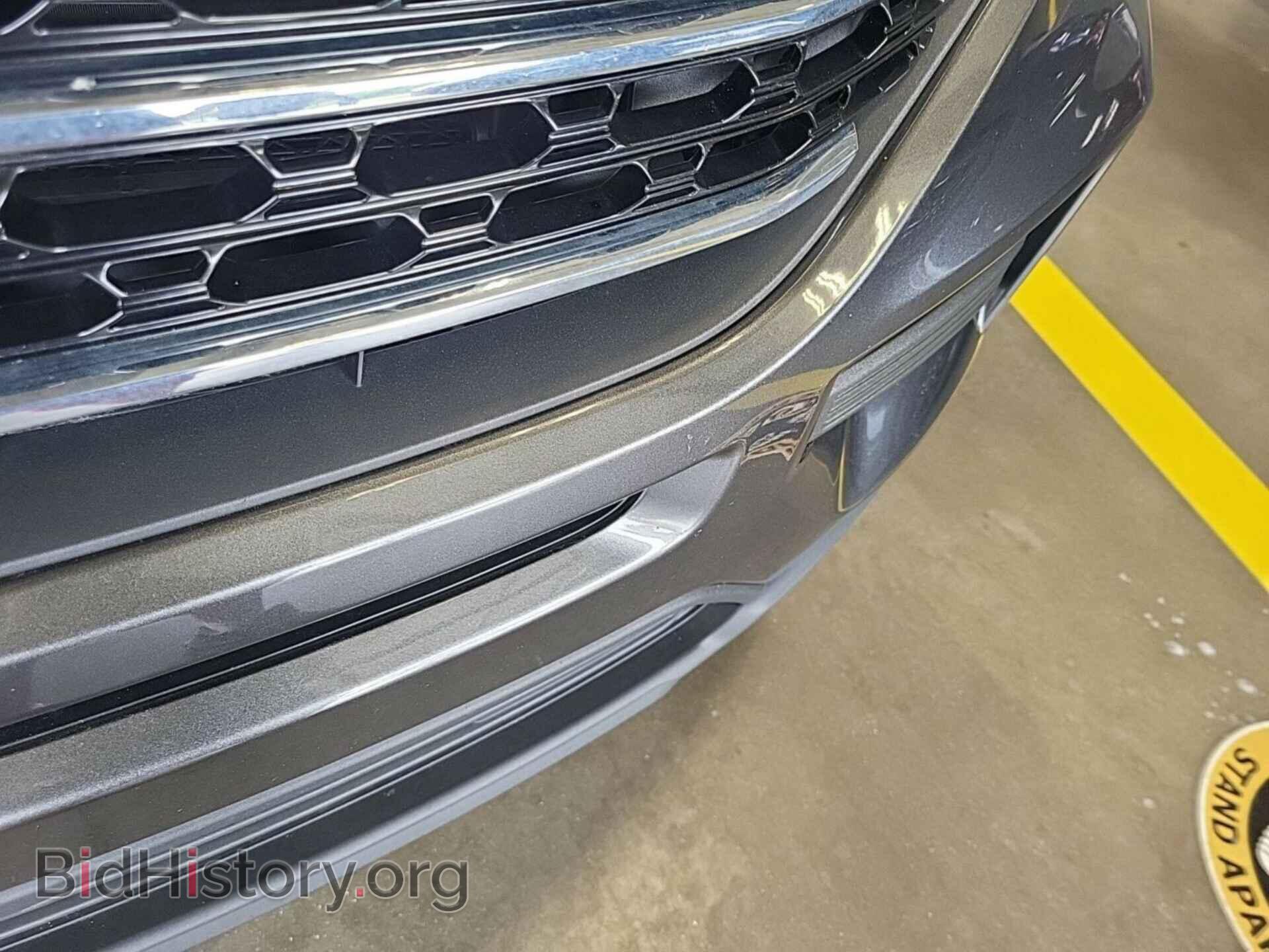 2020 FORD EXPLORER - VIN: 1FMSK8DH2LGB76928 - Photo 14
