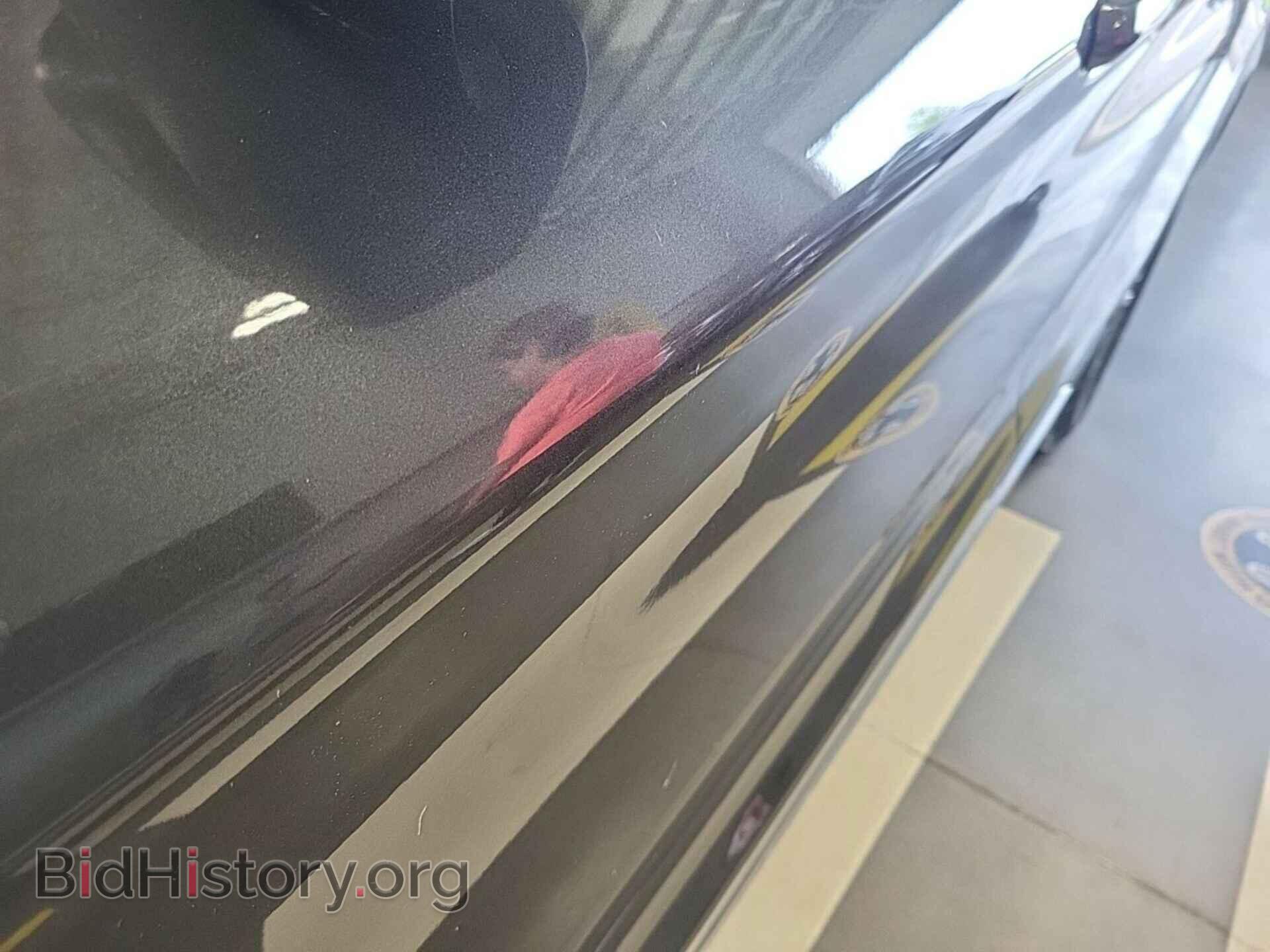 2020 FORD EXPLORER - VIN: 1FMSK8DH2LGB76928 - Photo 15