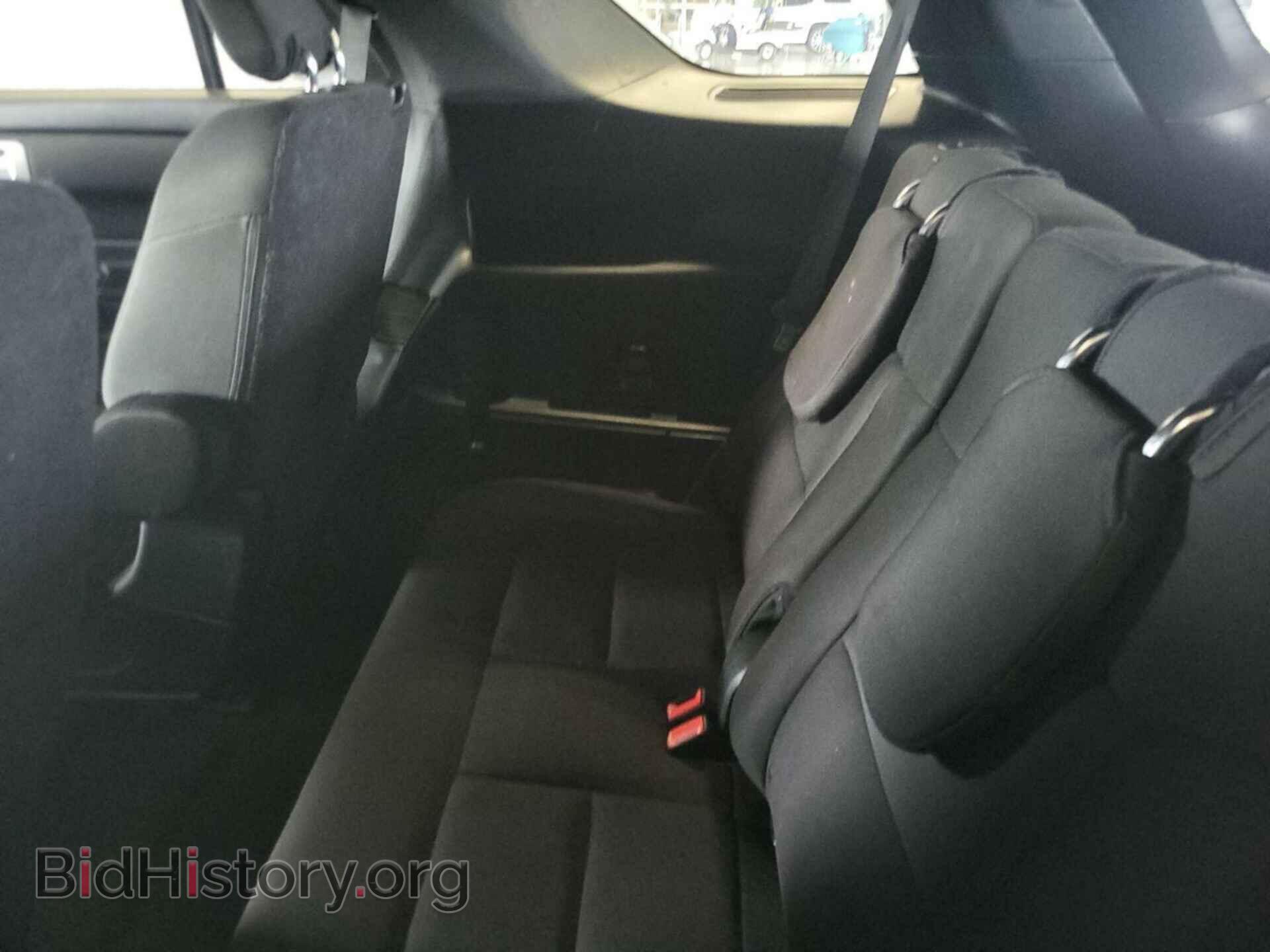 2020 FORD EXPLORER - VIN: 1FMSK8DH2LGB76928 - Photo 3