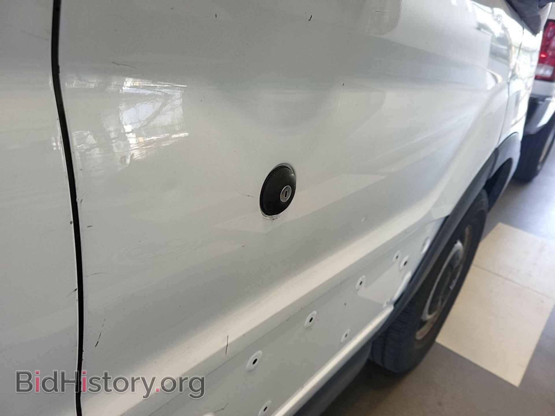 2015 FORD TRANSIT - VIN: 1FTNE2YM1FKA20300 - Фото 11