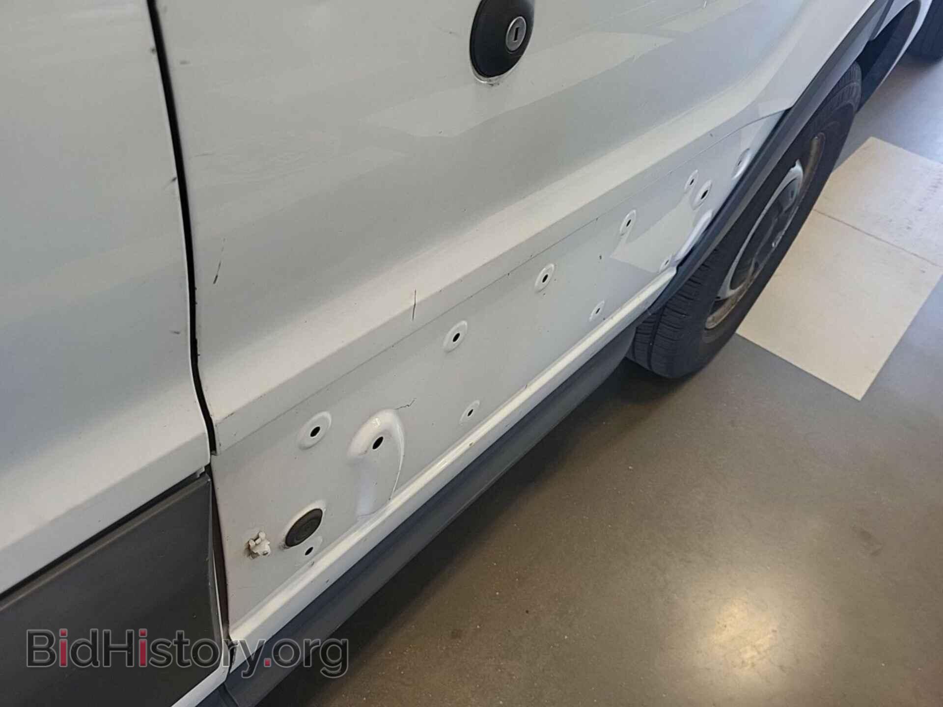2015 FORD TRANSIT - VIN: 1FTNE2YM1FKA20300 - Фото 8