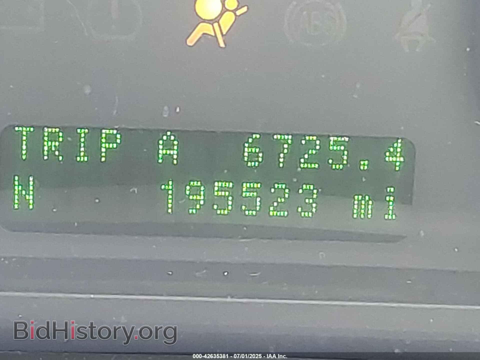 2009 FORD EDGE - VIN: 2FMDK49C19BA47271 - Photo 7