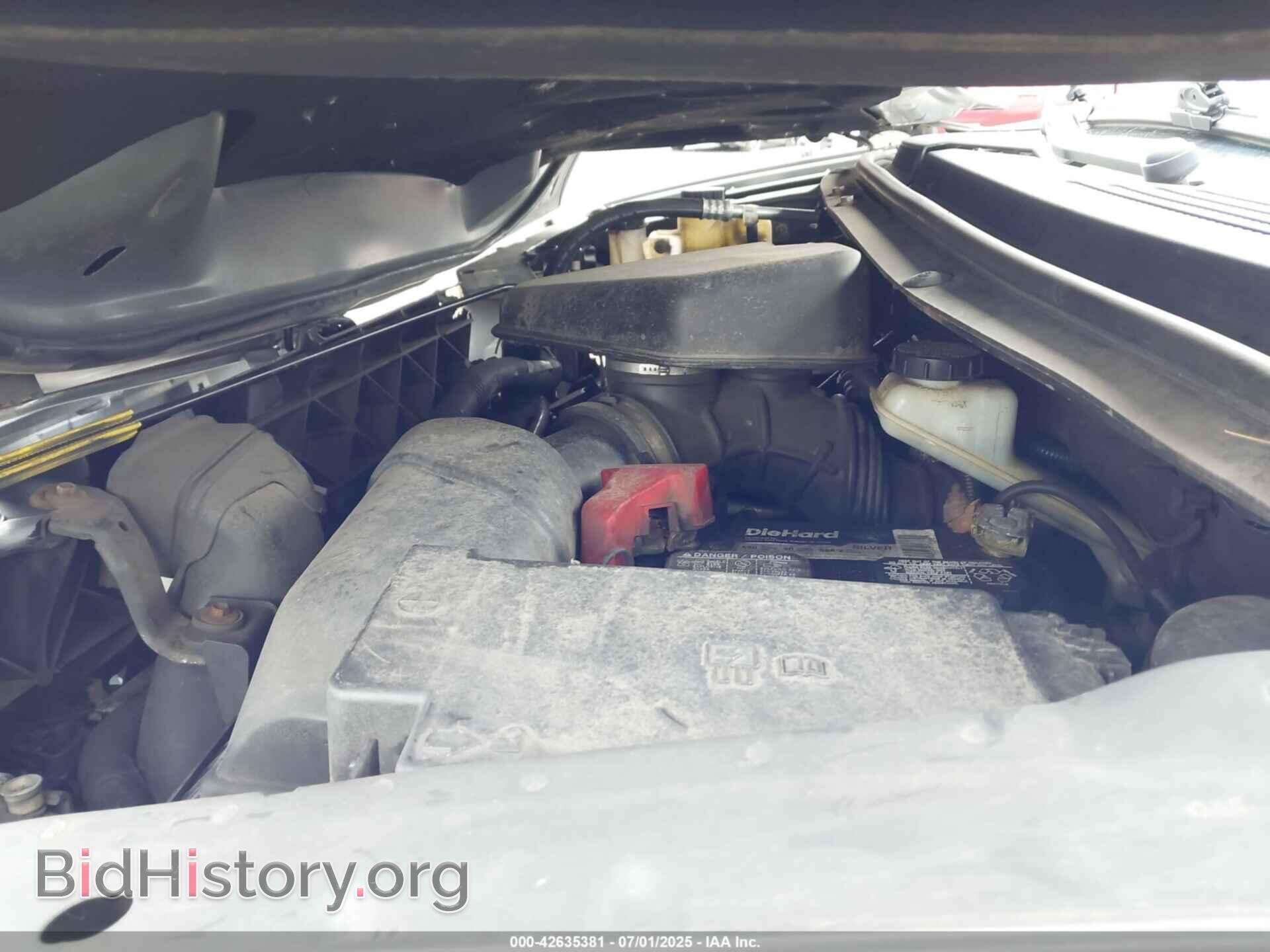 2009 FORD EDGE - VIN: 2FMDK49C19BA47271 - Photo 10