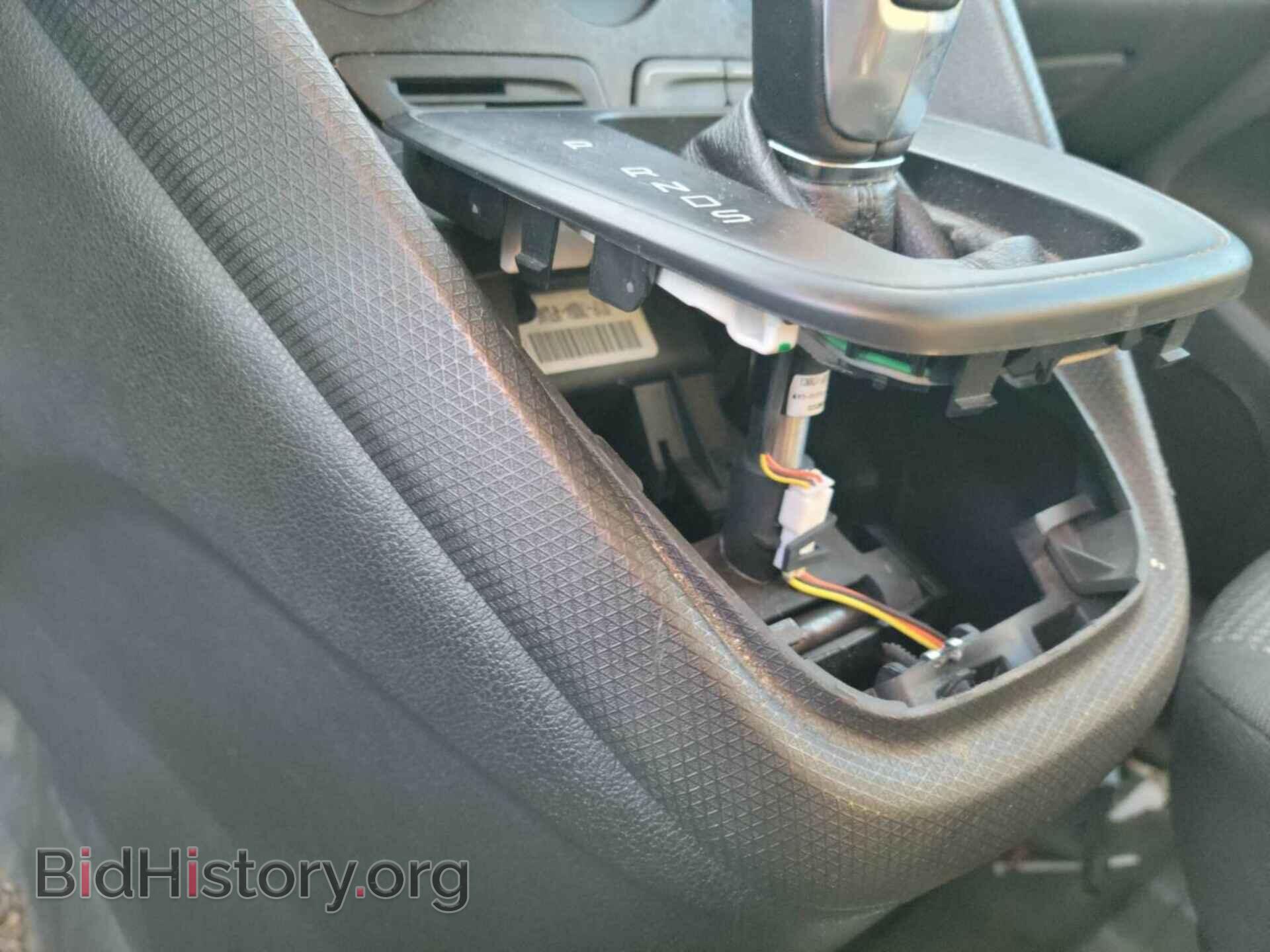 2018 FORD TRANSIT CONNECT - VIN: NM0LS7E76J1375311 - Фото 19