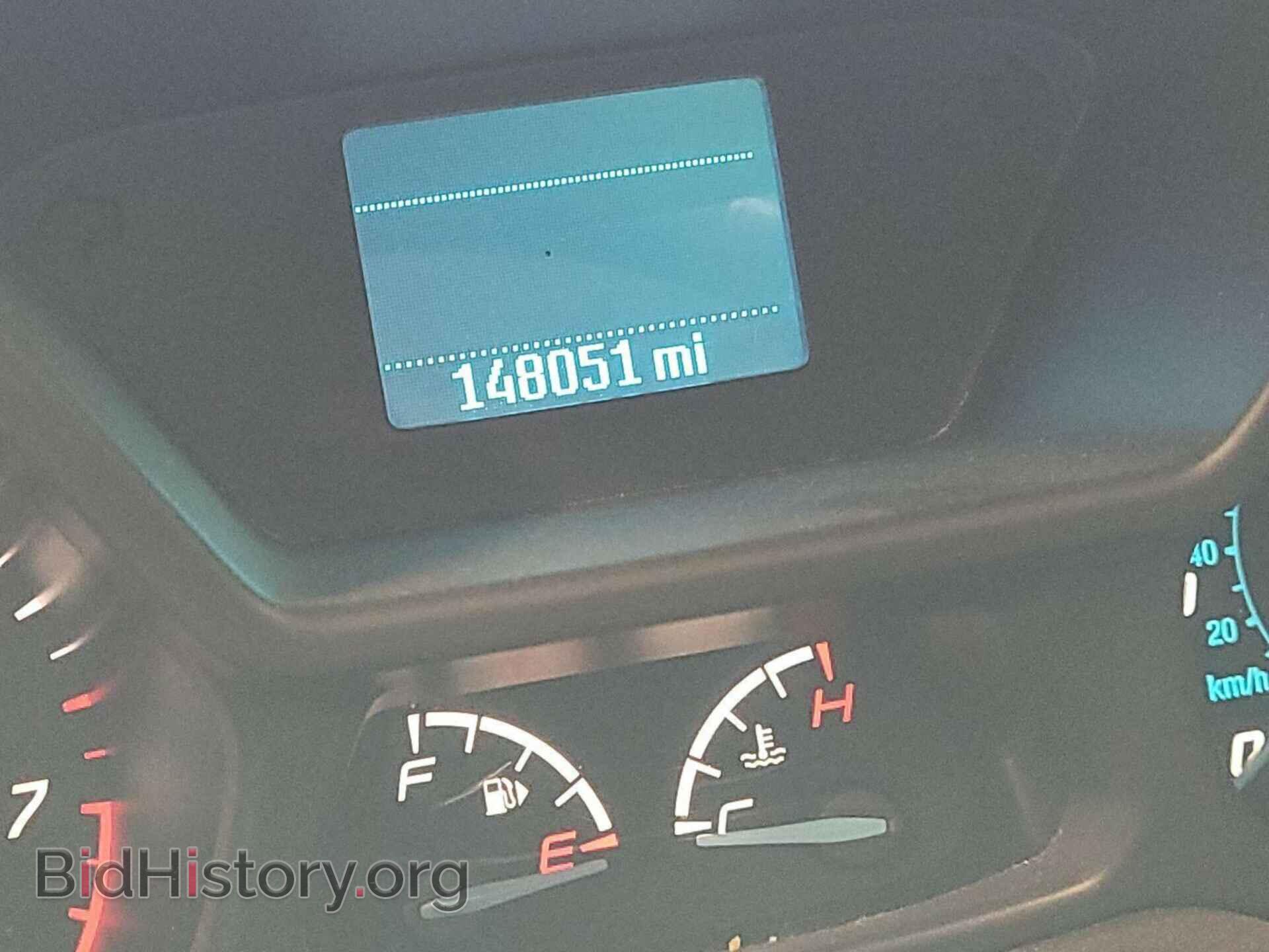 2018 FORD TRANSIT CONNECT - VIN: NM0LS7E76J1375311 - Фото 3