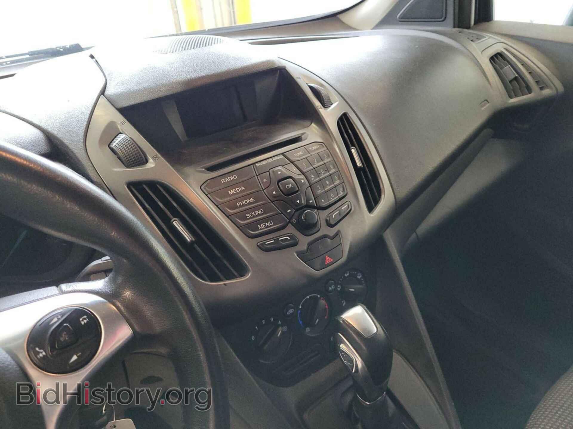 2018 FORD TRANSIT CONNECT - VIN: NM0LS7E76J1375311 - Фото 23