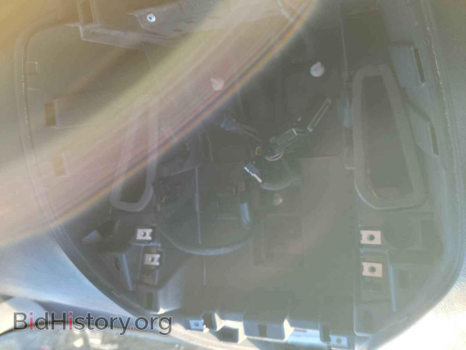 2018 FORD TRANSIT CONNECT - VIN: NM0LS7E76J1375311 - Фото 29