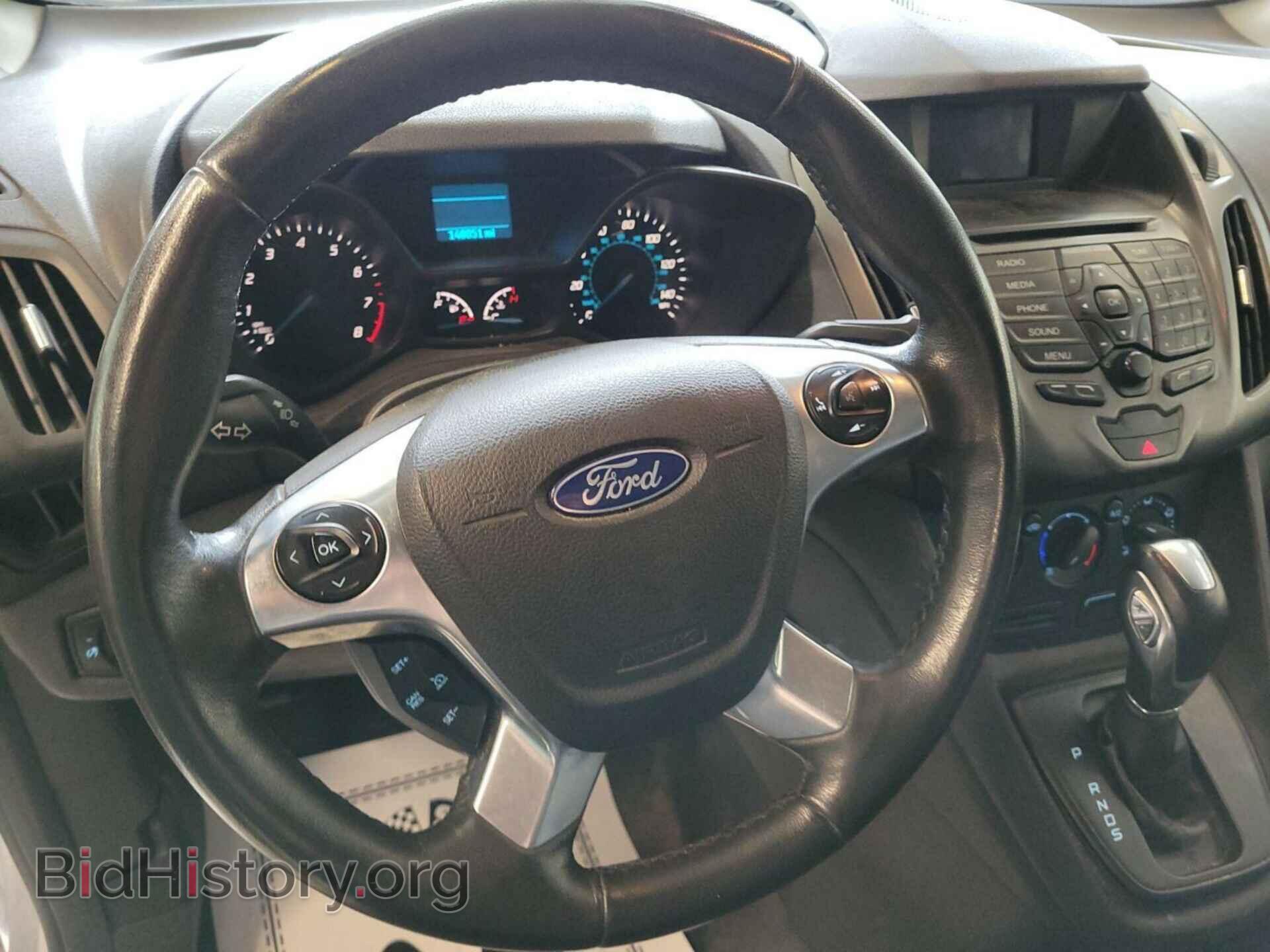 2018 FORD TRANSIT CONNECT - VIN: NM0LS7E76J1375311 - Фото 32