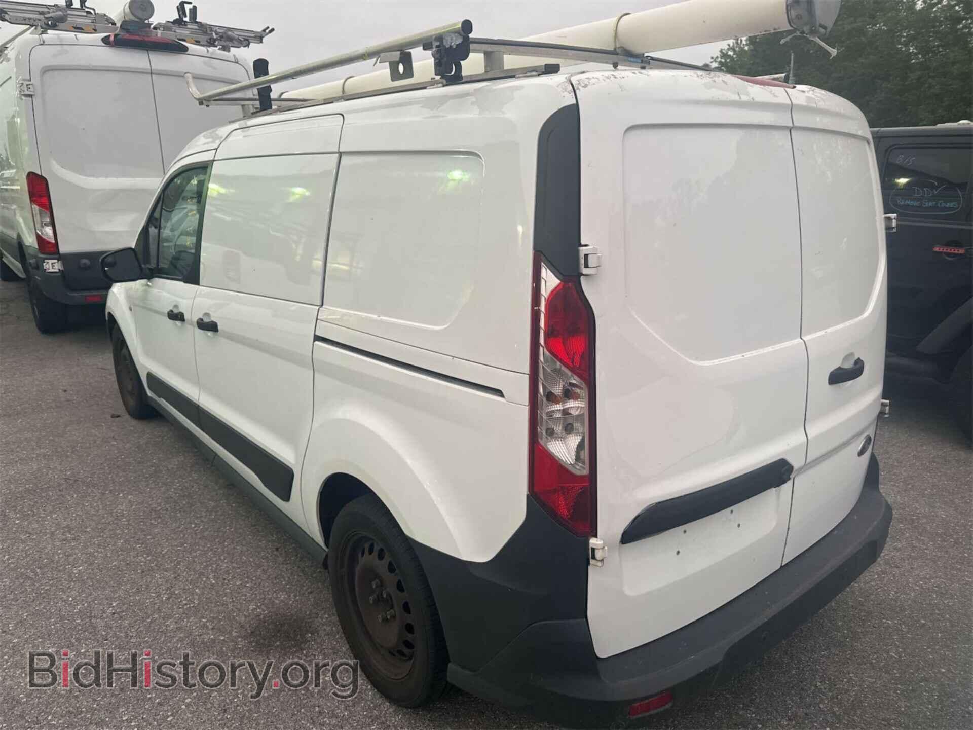 2018 FORD TRANSIT CONNECT - VIN: NM0LS7E76J1375311 - Фото 36