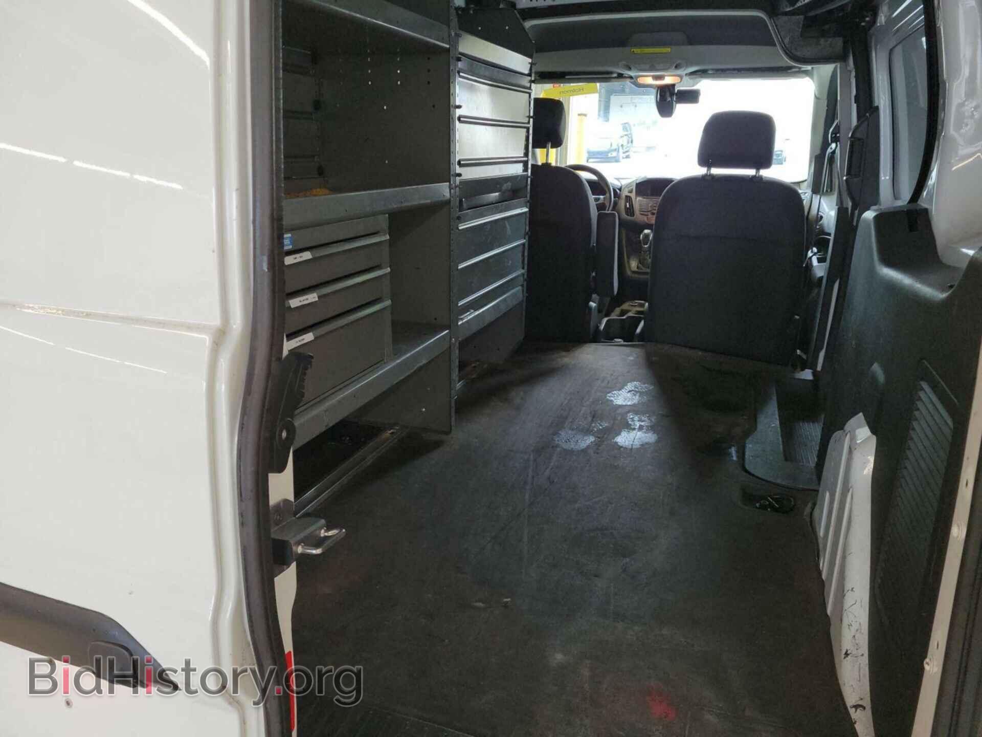 2018 FORD TRANSIT CONNECT - VIN: NM0LS7E76J1375311 - Фото 41