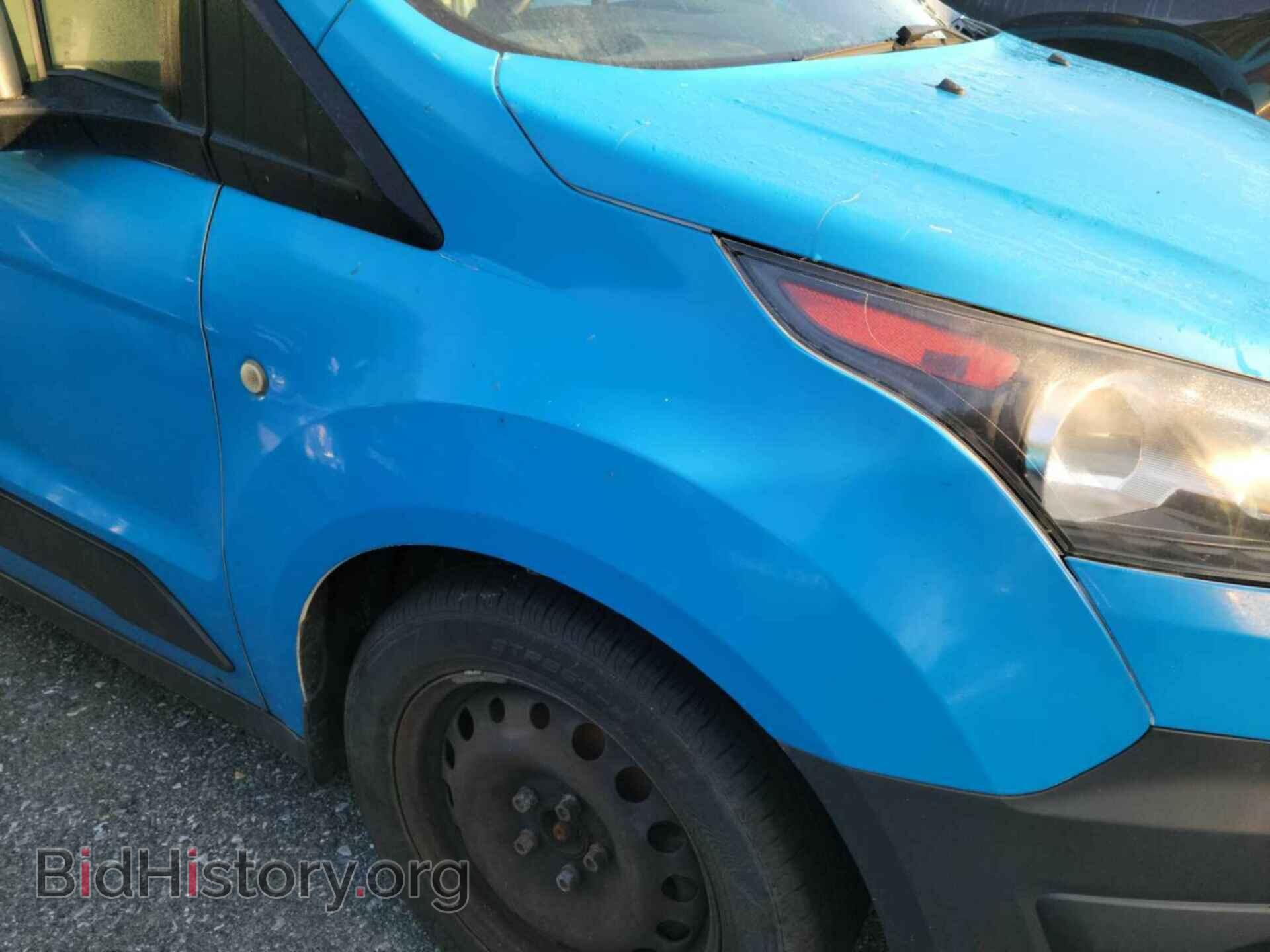 2018 FORD TRANSIT CONNECT - VIN: NM0LS7E76J1375311 - Фото 43