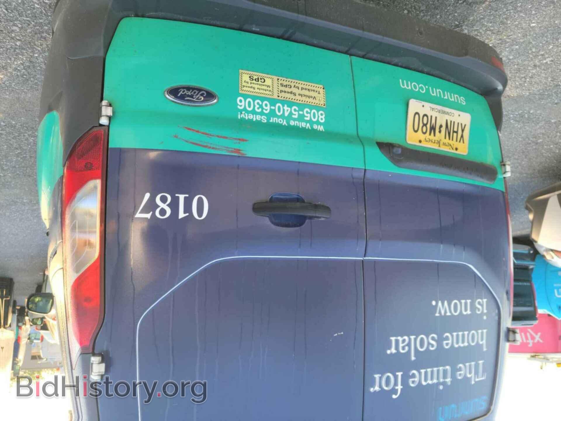 2018 FORD TRANSIT CONNECT - VIN: NM0LS7E76J1375311 - Фото 46