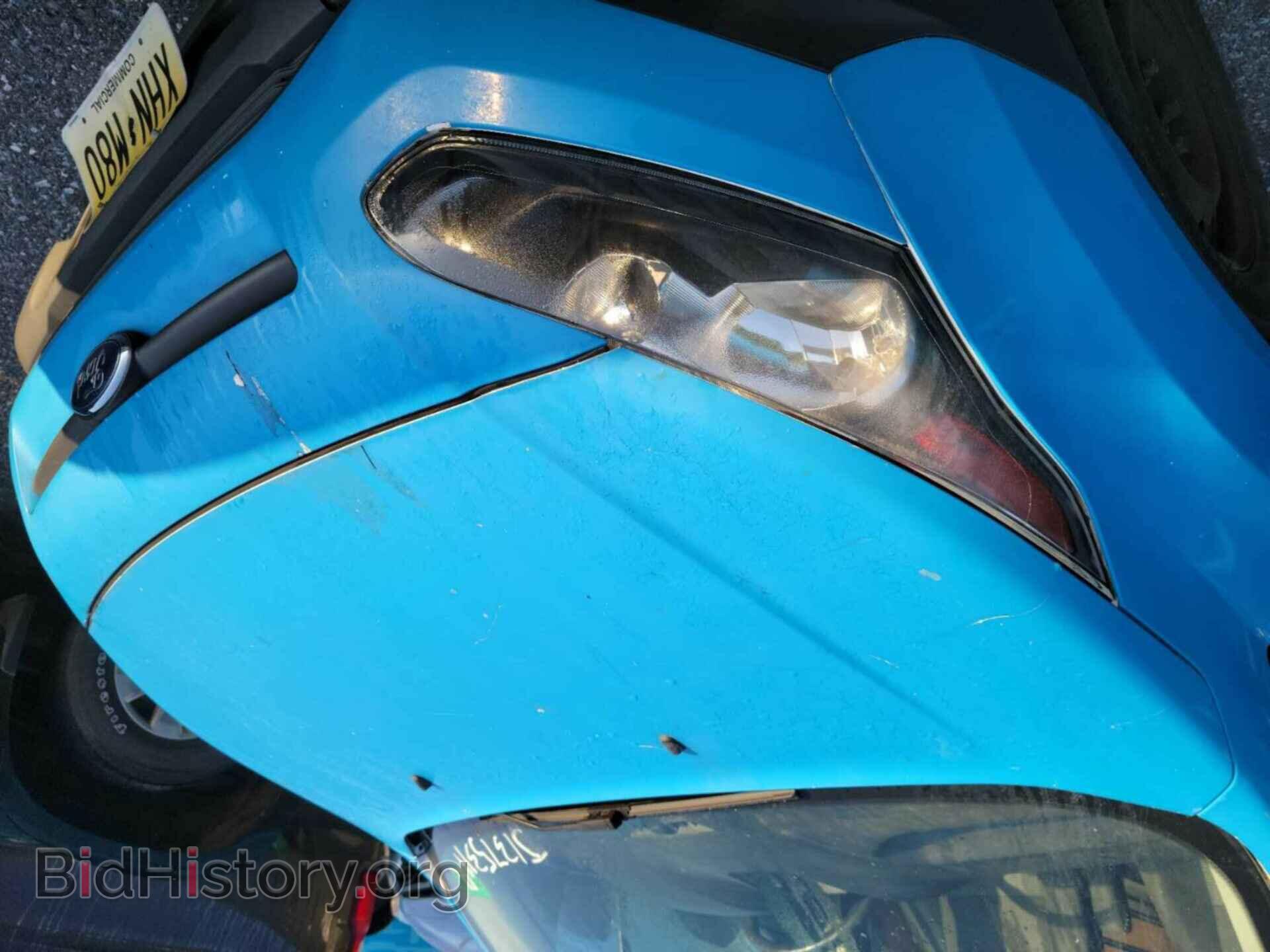 2018 FORD TRANSIT CONNECT - VIN: NM0LS7E76J1375311 - Фото 6