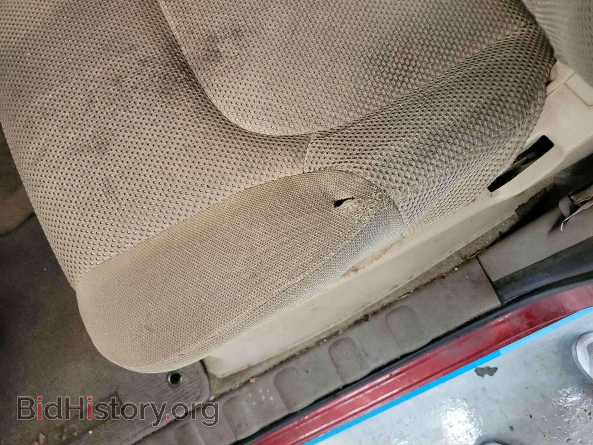 2016 NISSAN FRONTIER - VIN: 1N6AD0EV0GN726965 - Фото 6