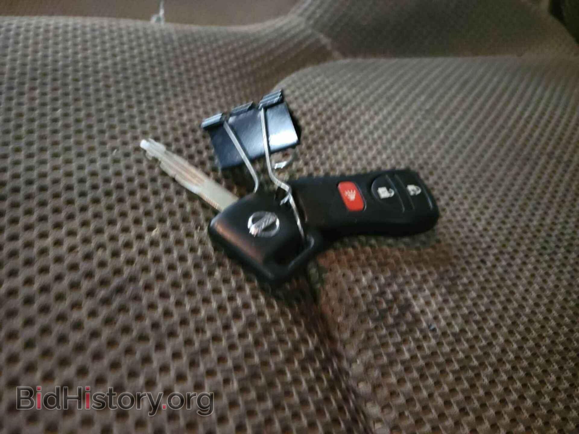 2016 NISSAN FRONTIER - VIN: 1N6AD0EV0GN726965 - Фото 9