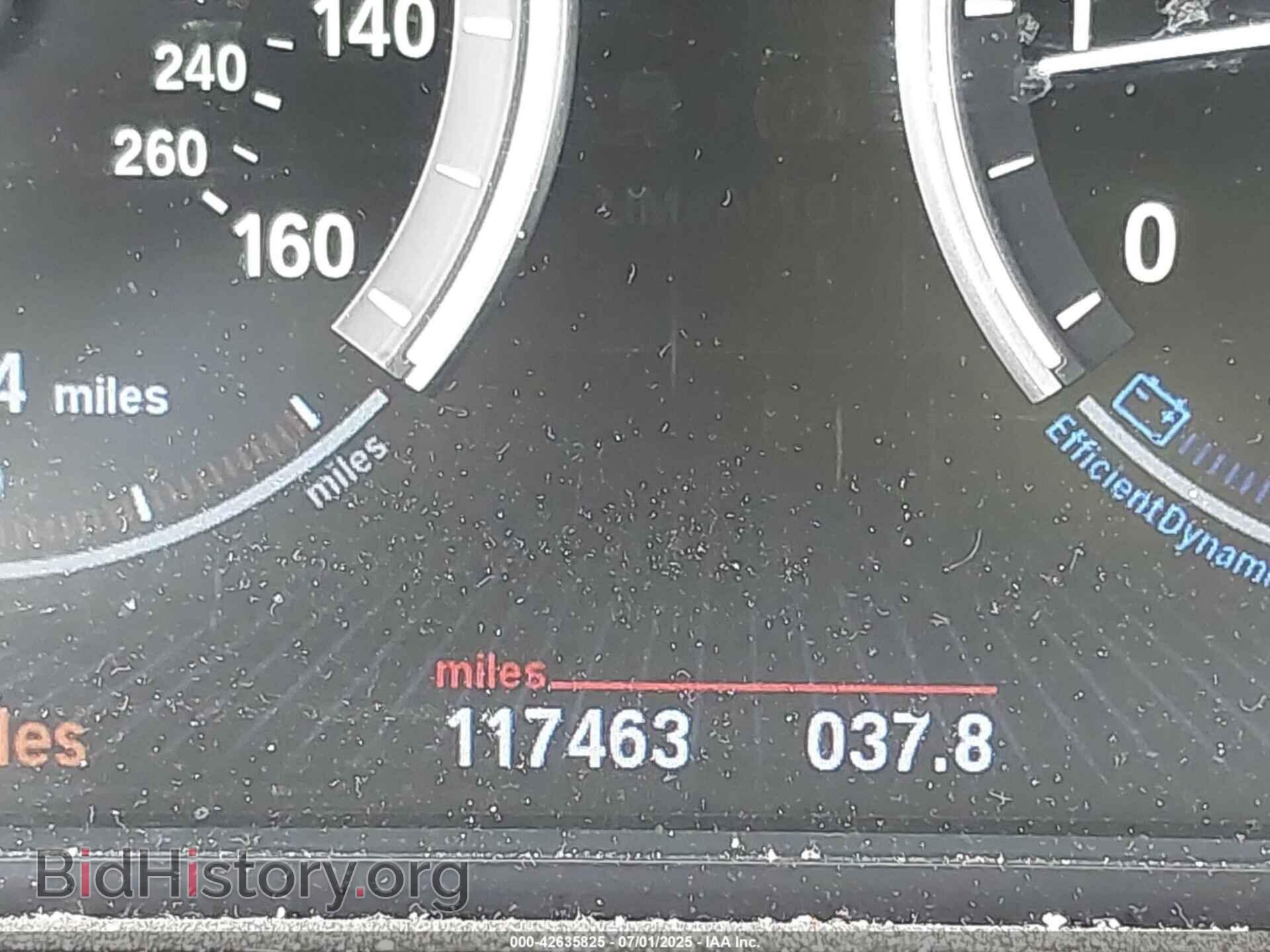 2013 BMW 650 - VIN: WBA6B2C57DDG66861 - Фото 15
