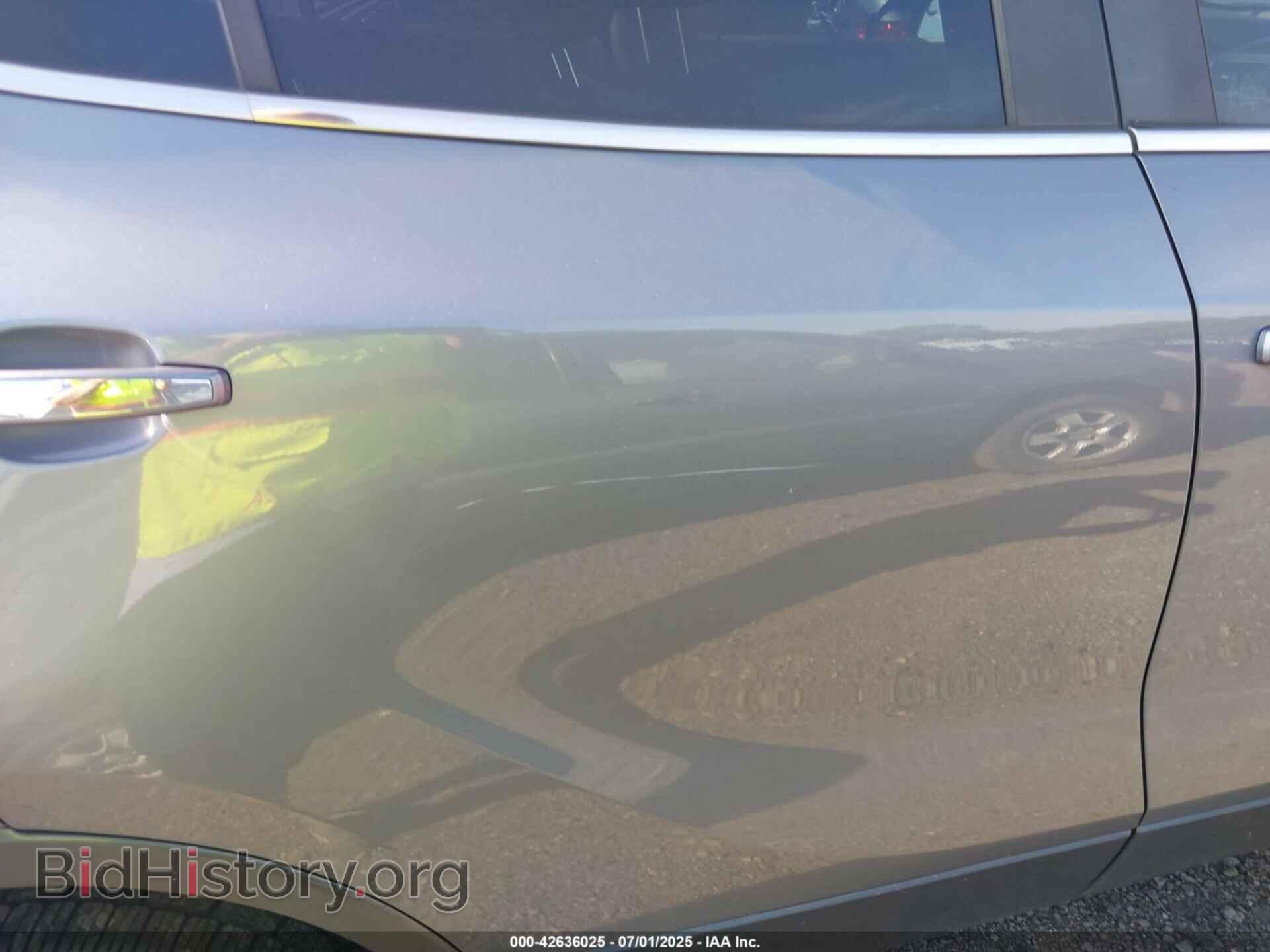2014 BUICK ENCORE - VIN: KL4CJASB7EB574258 - Photo 6