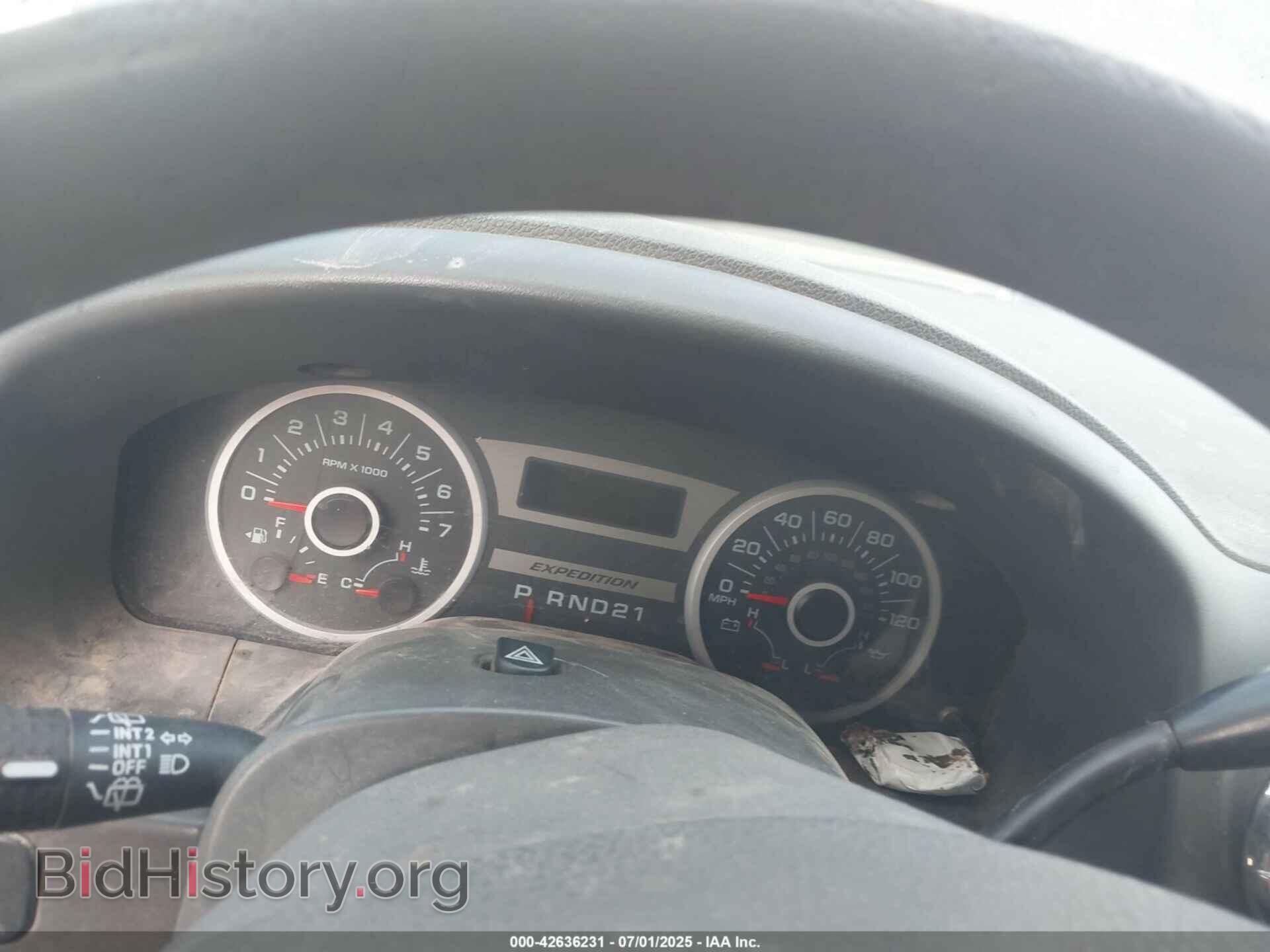 2005 FORD EXPEDITION - VIN: 1FMPU155X5LA17872 - Фото 7