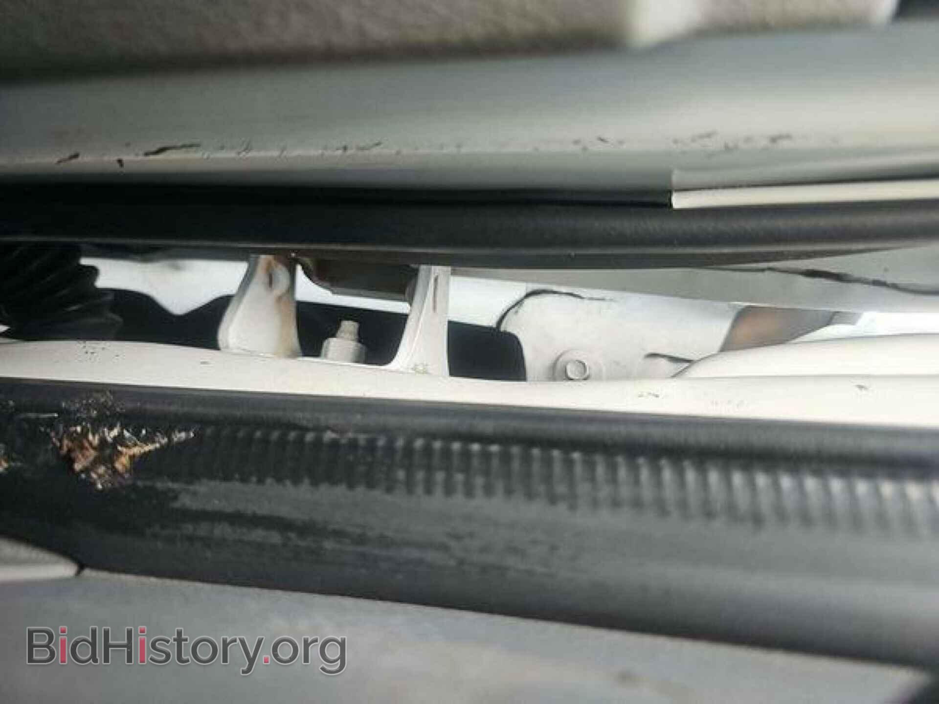 2010 FORD ECONOLINE - VIN: 1FTNE2EW8ADA40563 - Фото 2
