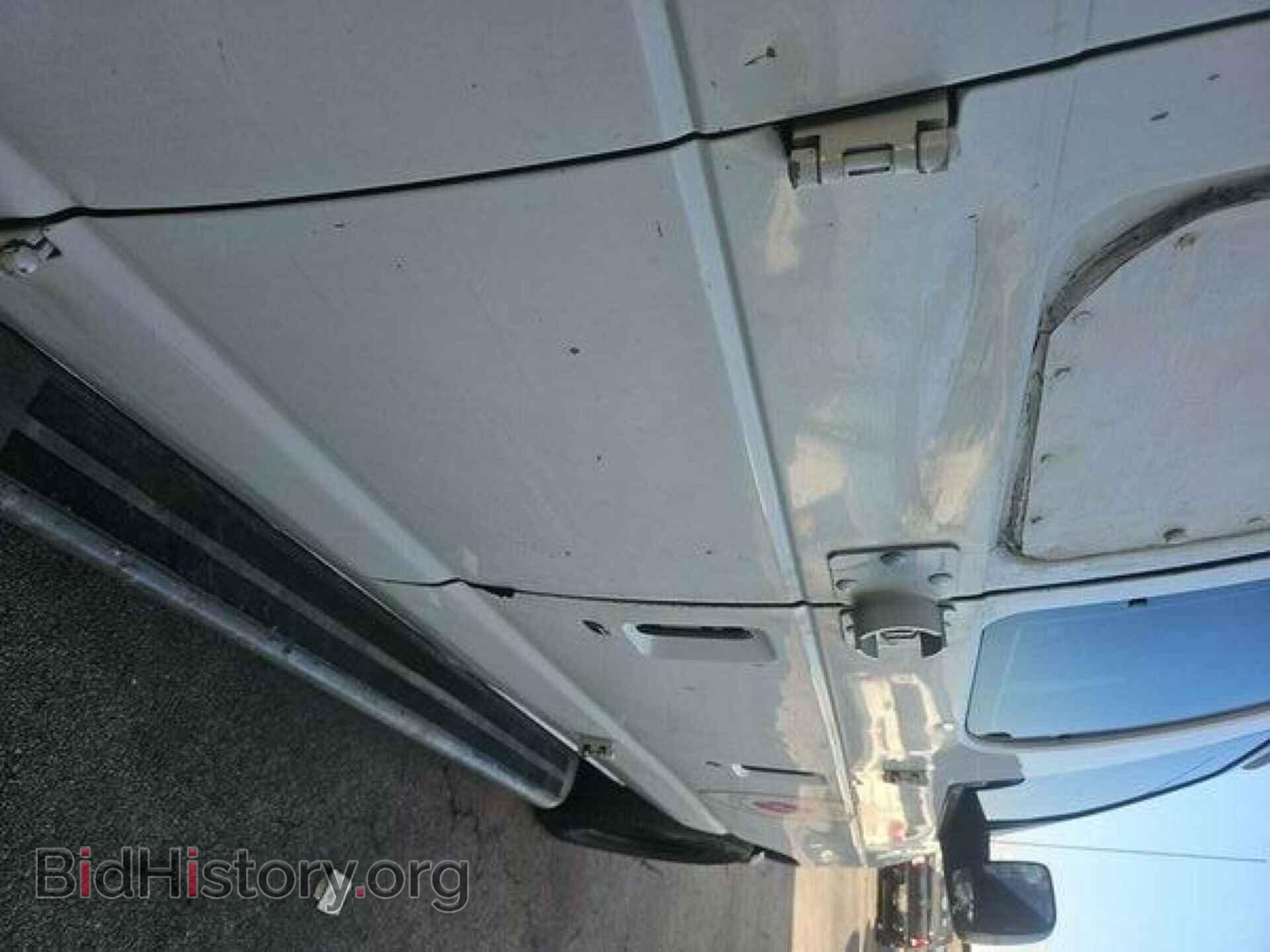 2010 FORD ECONOLINE - VIN: 1FTNE2EW8ADA40563 - Фото 16
