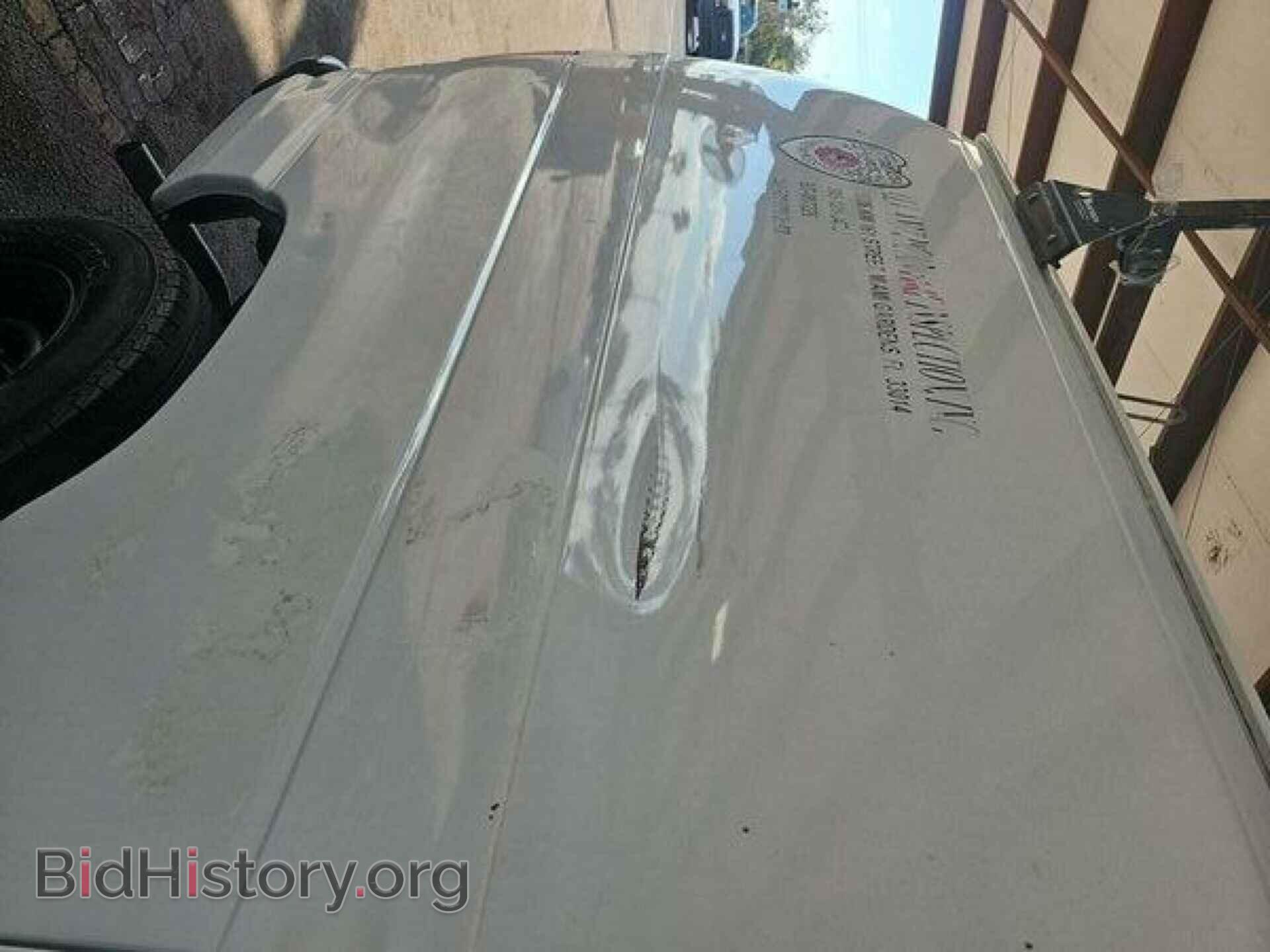 2011 FORD ECONOLINE - VIN: 1FTNE2EW0BDA92187 - Photo 18