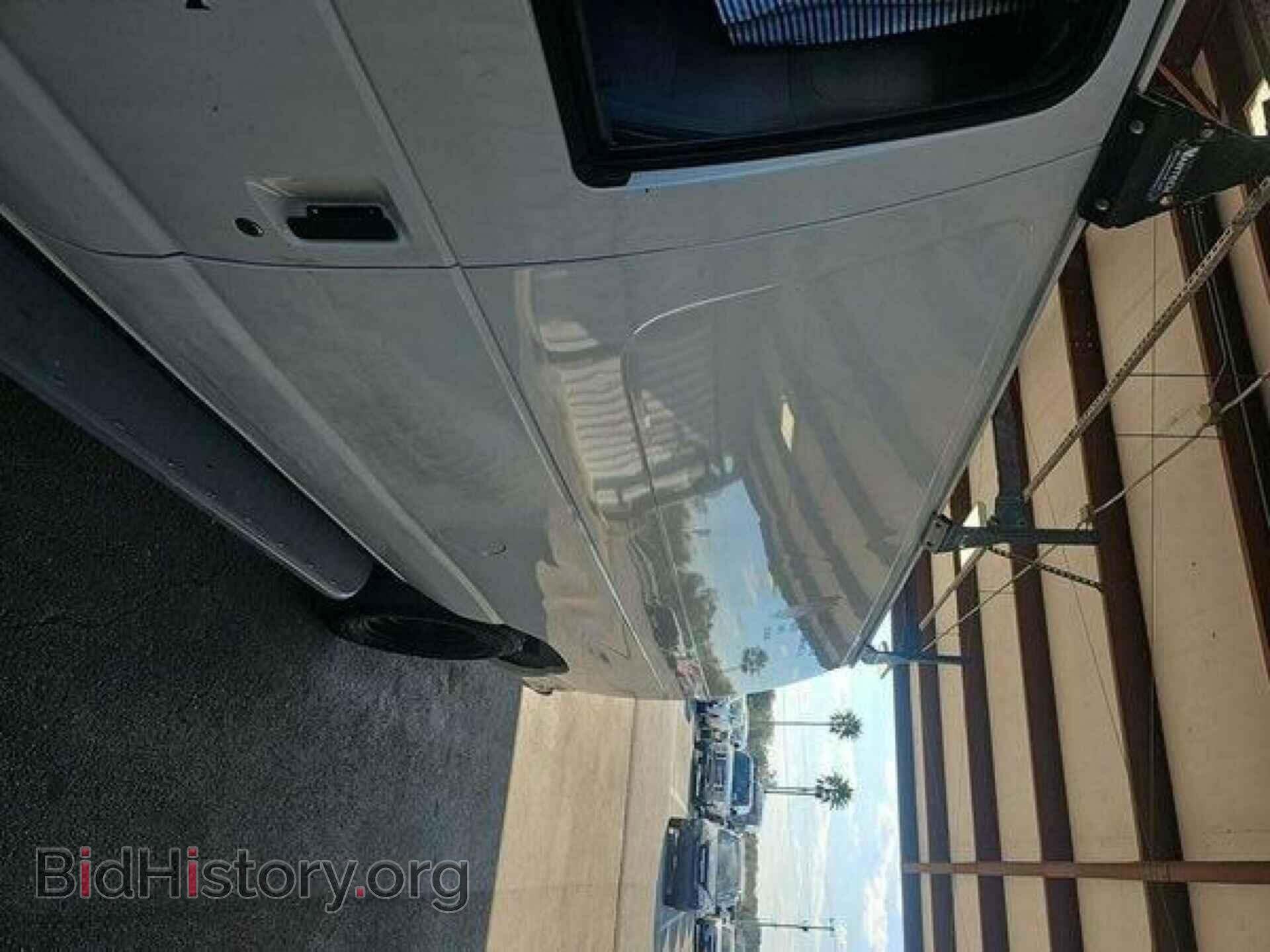 2011 FORD ECONOLINE - VIN: 1FTNE2EW0BDA92187 - Photo 3