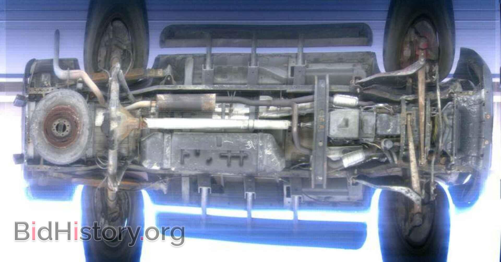 2011 FORD ECONOLINE - VIN: 1FTNE2EW0BDA92187 - Photo 10
