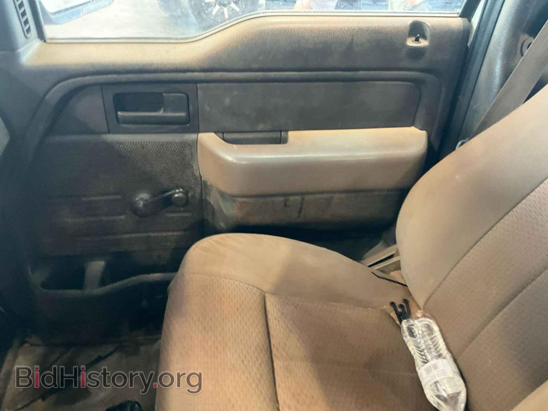 2013 FORD F150 - VIN: 1FTMF1CM3DKD43237 - Фото 21