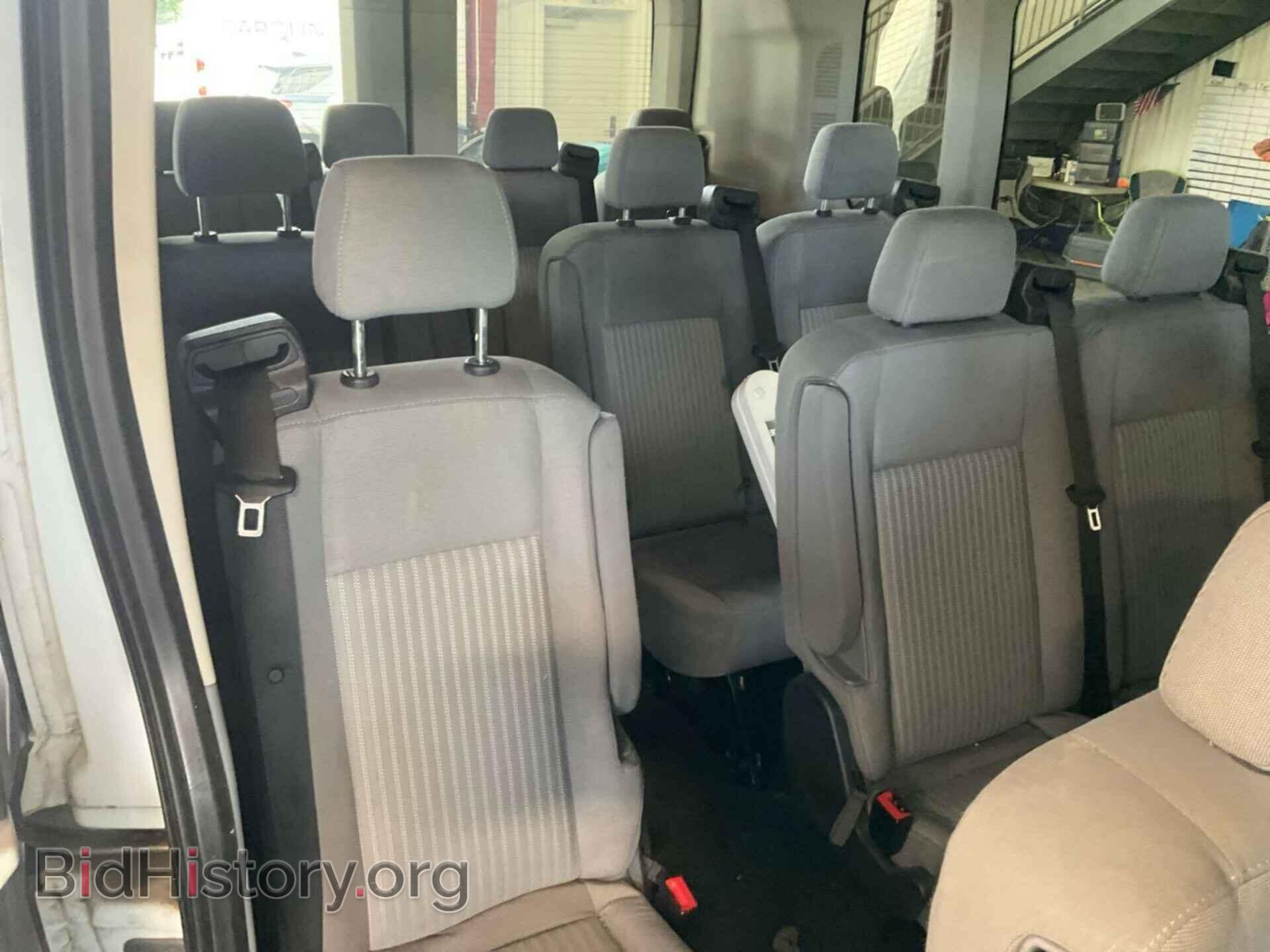 2017 FORD TRANSIT - VIN: 1FBAX2CM4HKA64864 - Photo 13