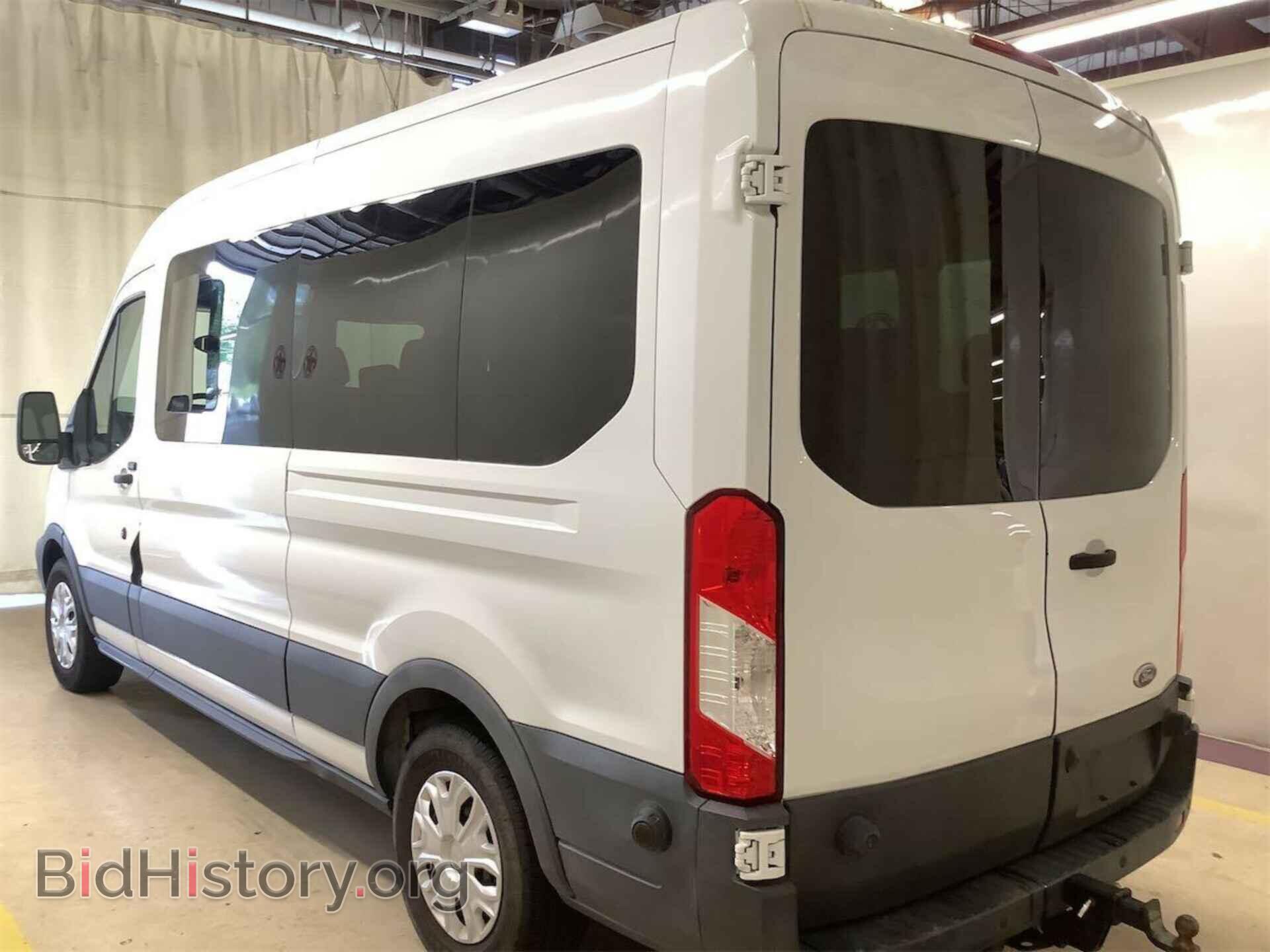 2017 FORD TRANSIT - VIN: 1FBAX2CM4HKA64864 - Photo 17