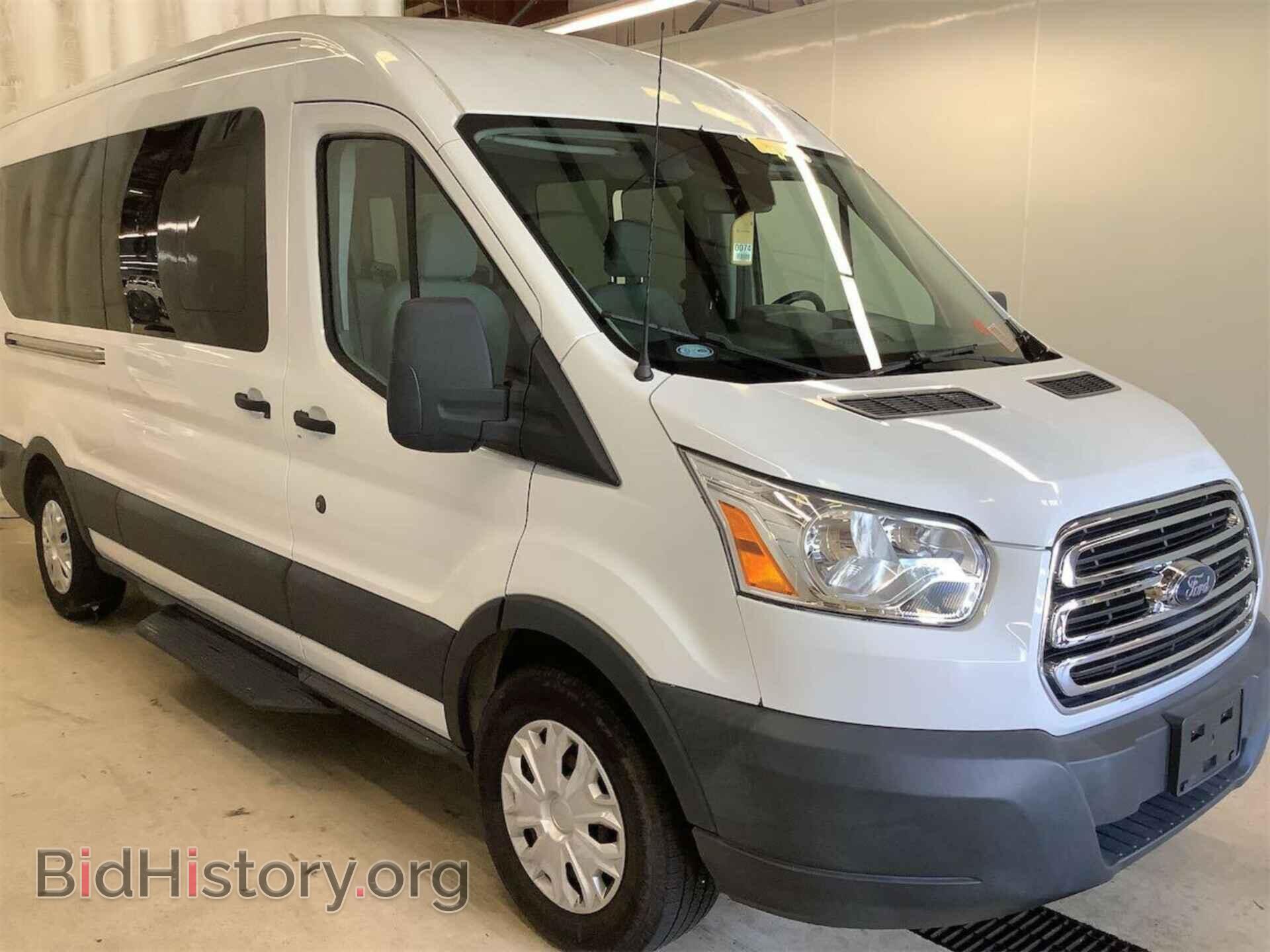 2017 FORD TRANSIT - VIN: 1FBAX2CM4HKA64864 - Photo 18